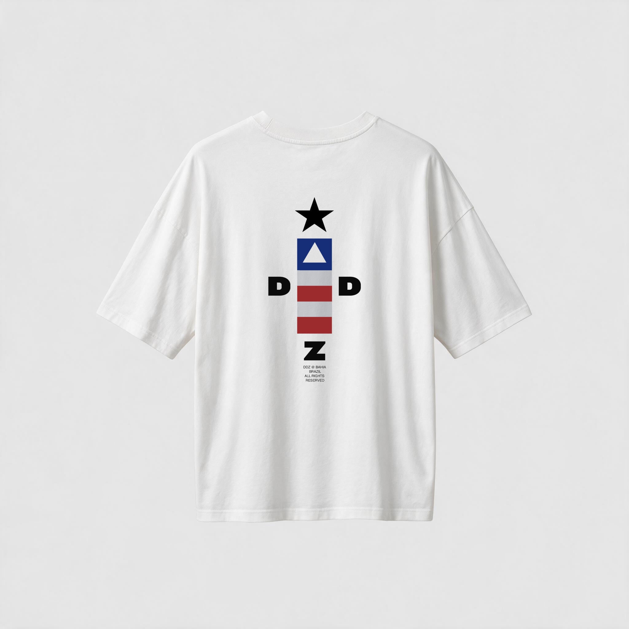 CAMISA BA TOKEN