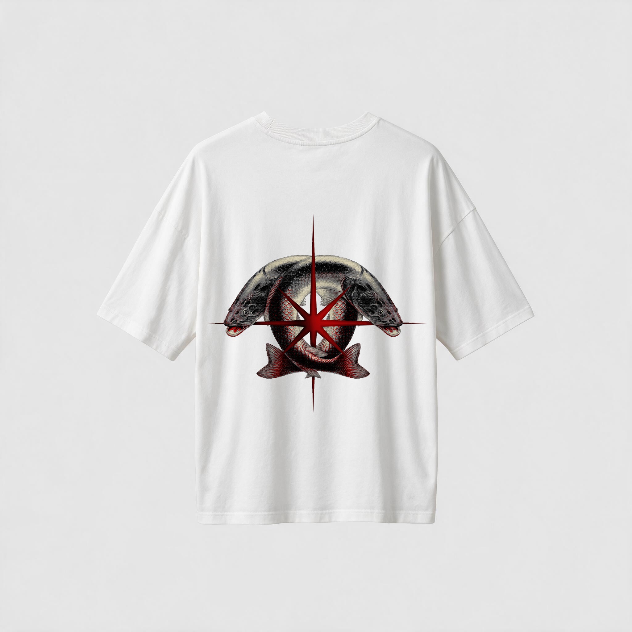 CAMISA COMPASS