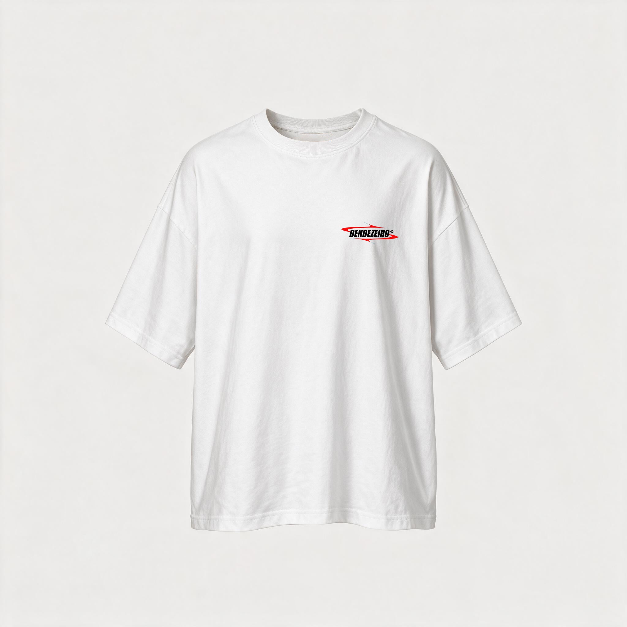 CAMISA COMPASS