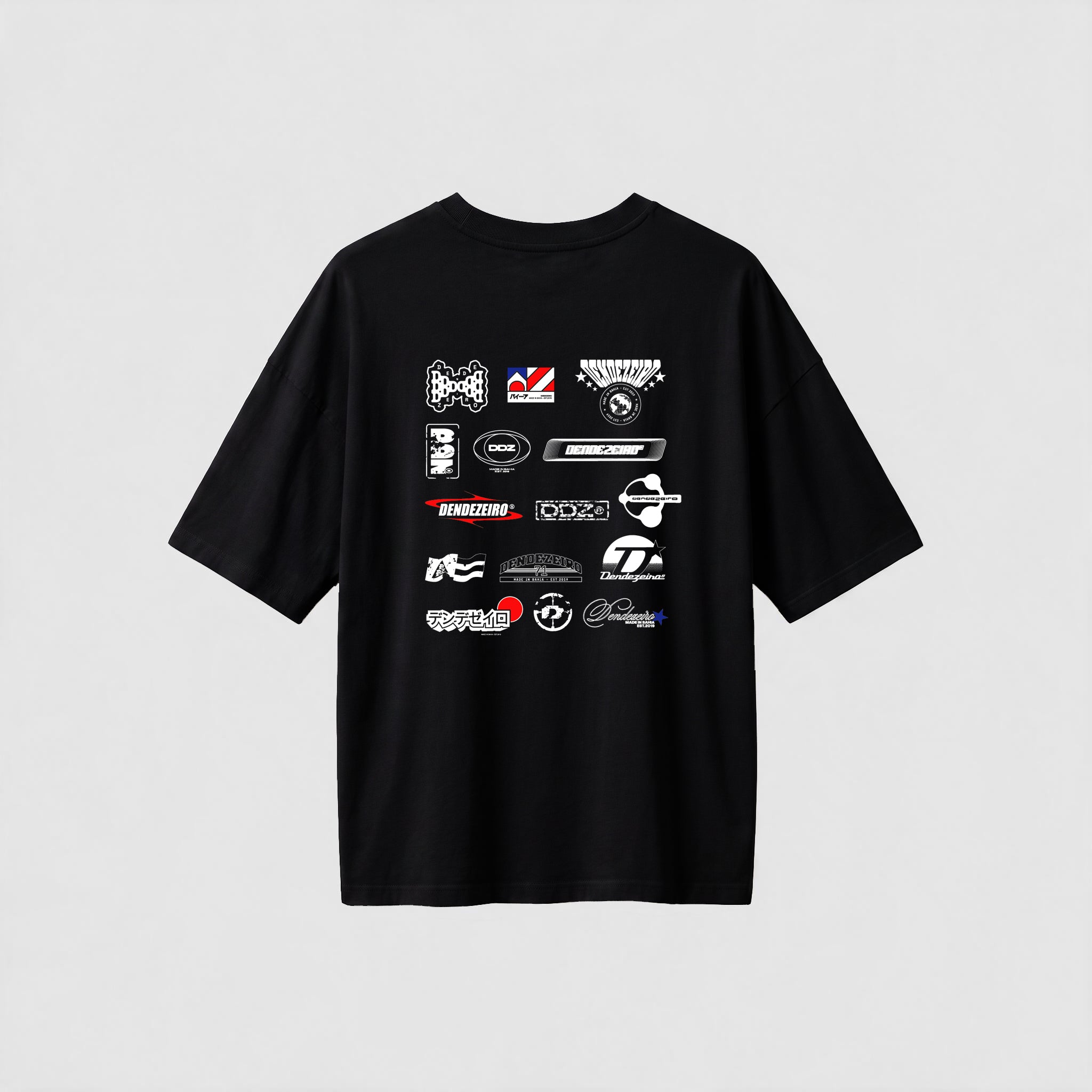 CAMISA DDZ AES