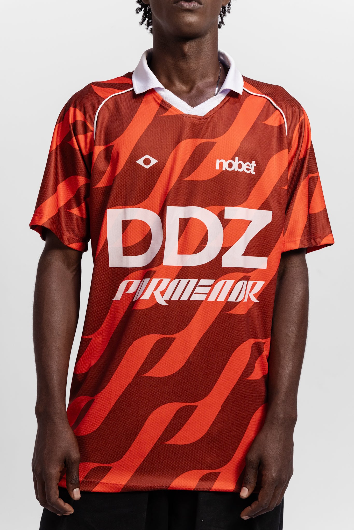 Brown Brazilian Shirt
