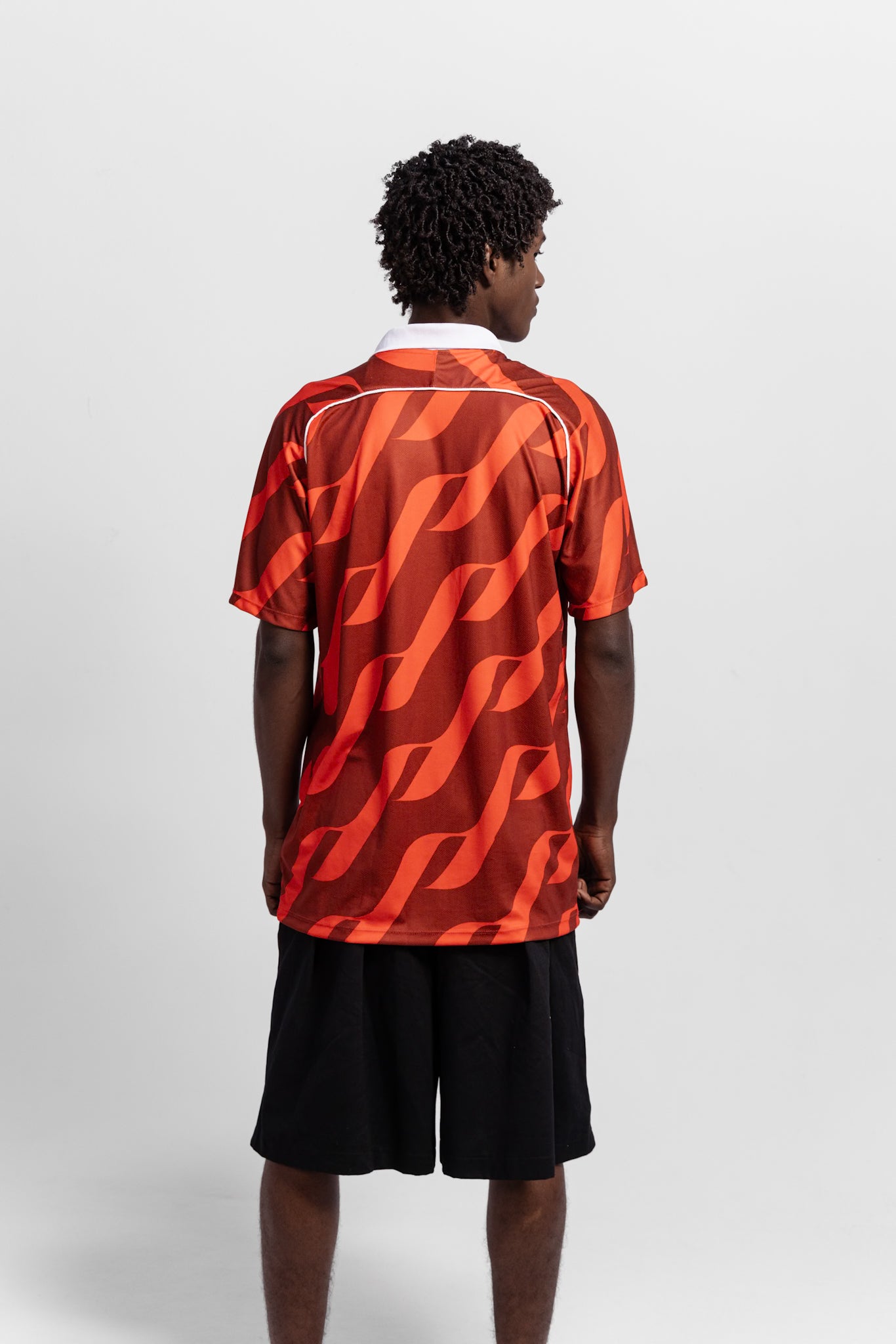 Brown Brazilian Shirt