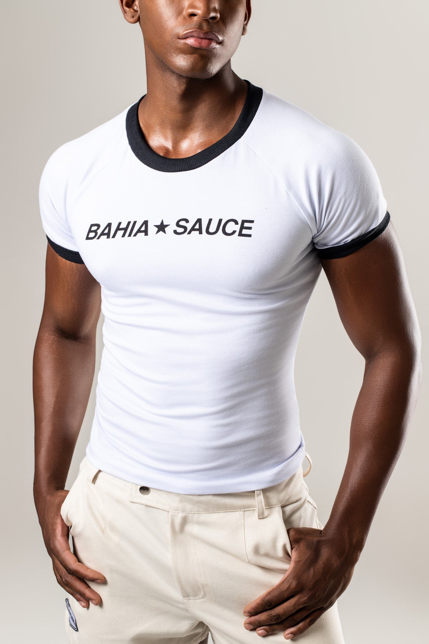 Baby Tee Bahia Sauce