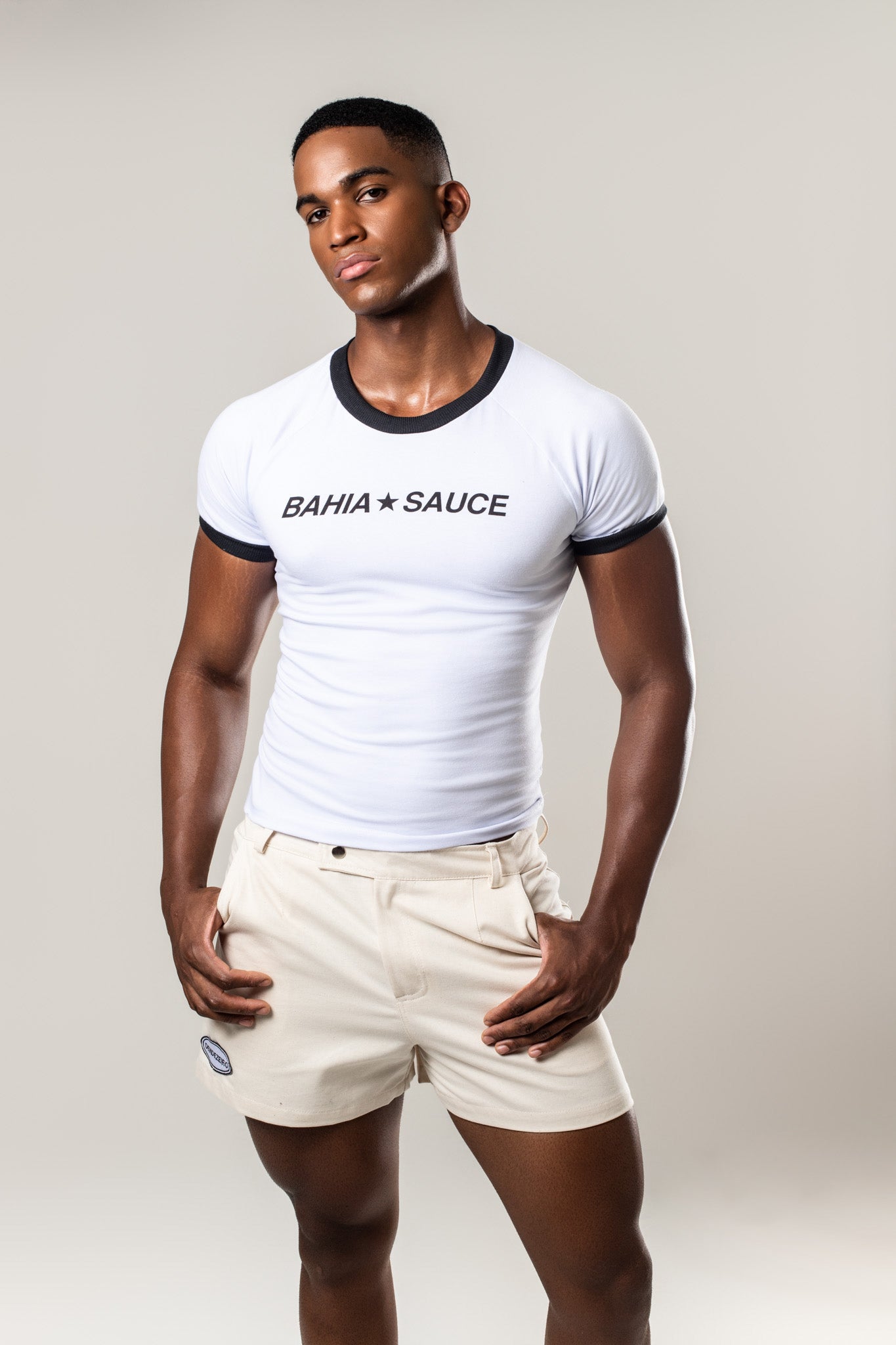 Baby Tee Bahia Sauce