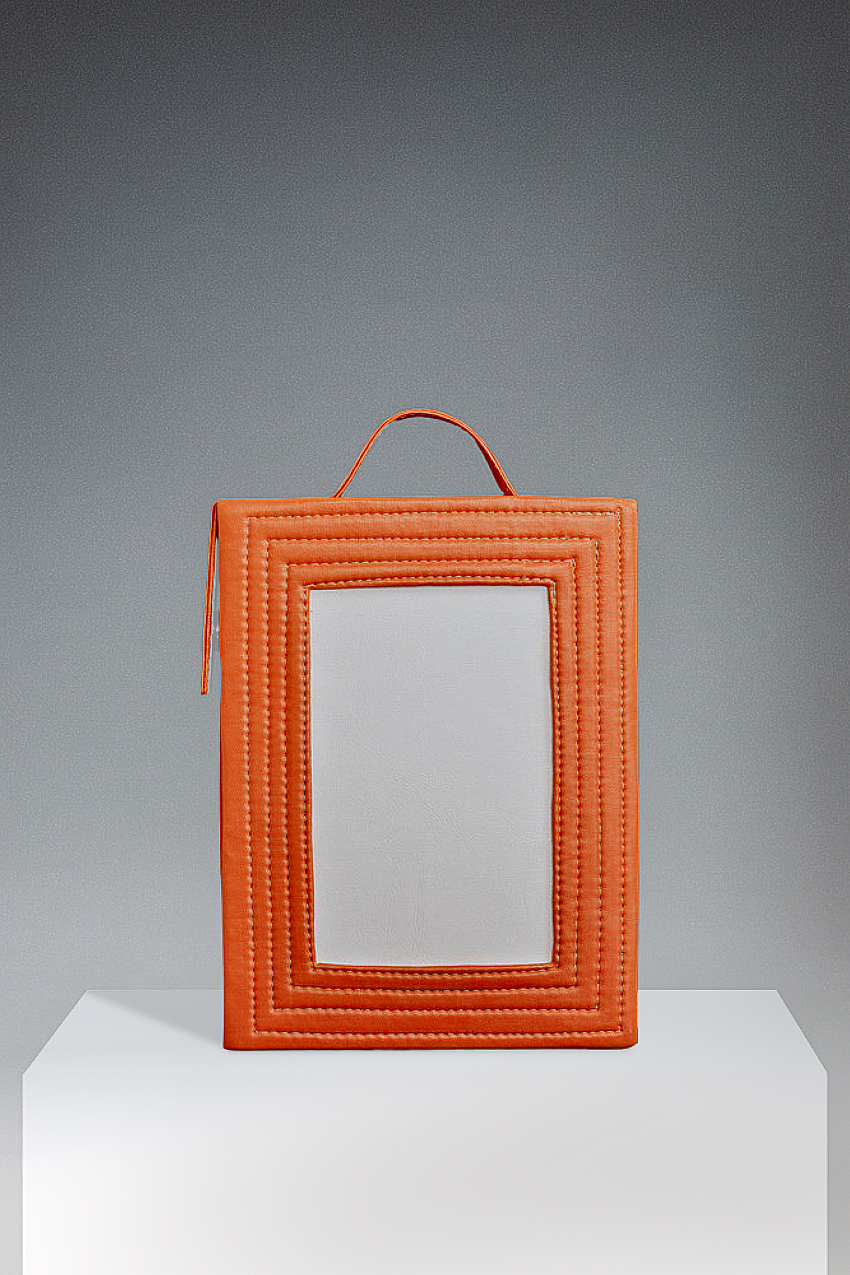 MIRROR BAG