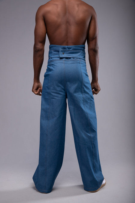 RELEVO JEANS PANTS