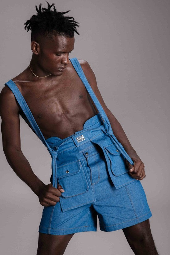 Gaiato Jeans Vest