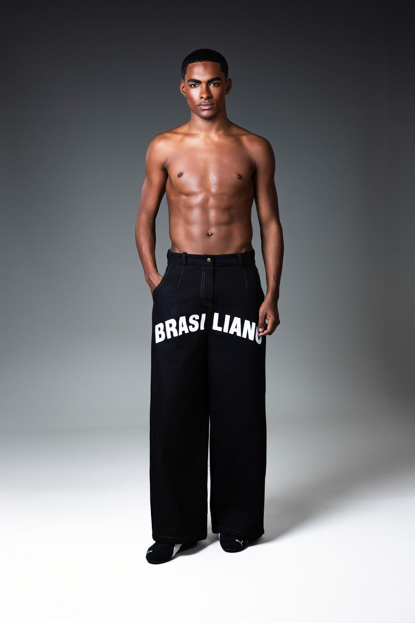 BRAZILIAN PANTS 1