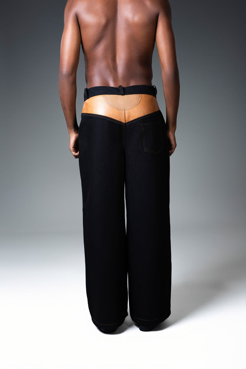 BRAZILIAN PANTS 1