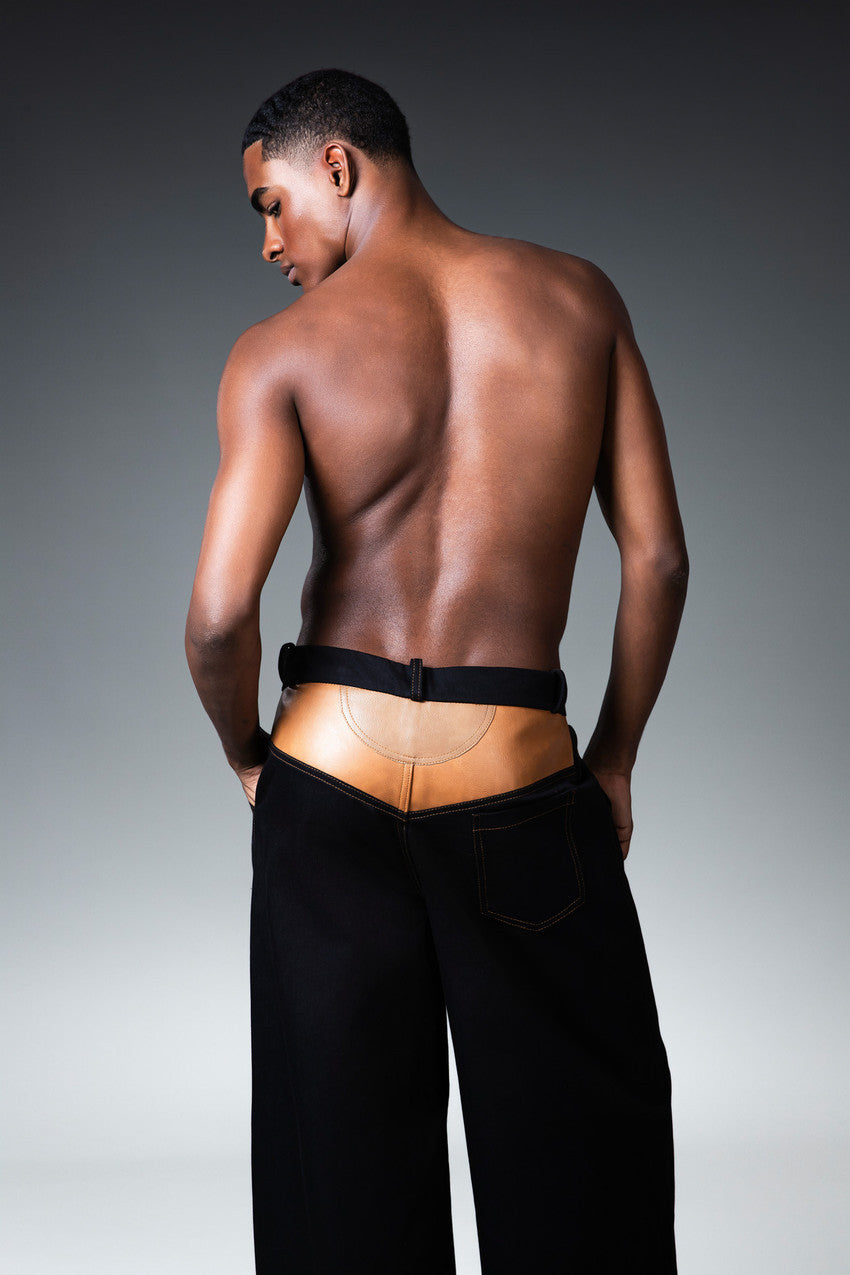 BRAZILIAN PANTS 1