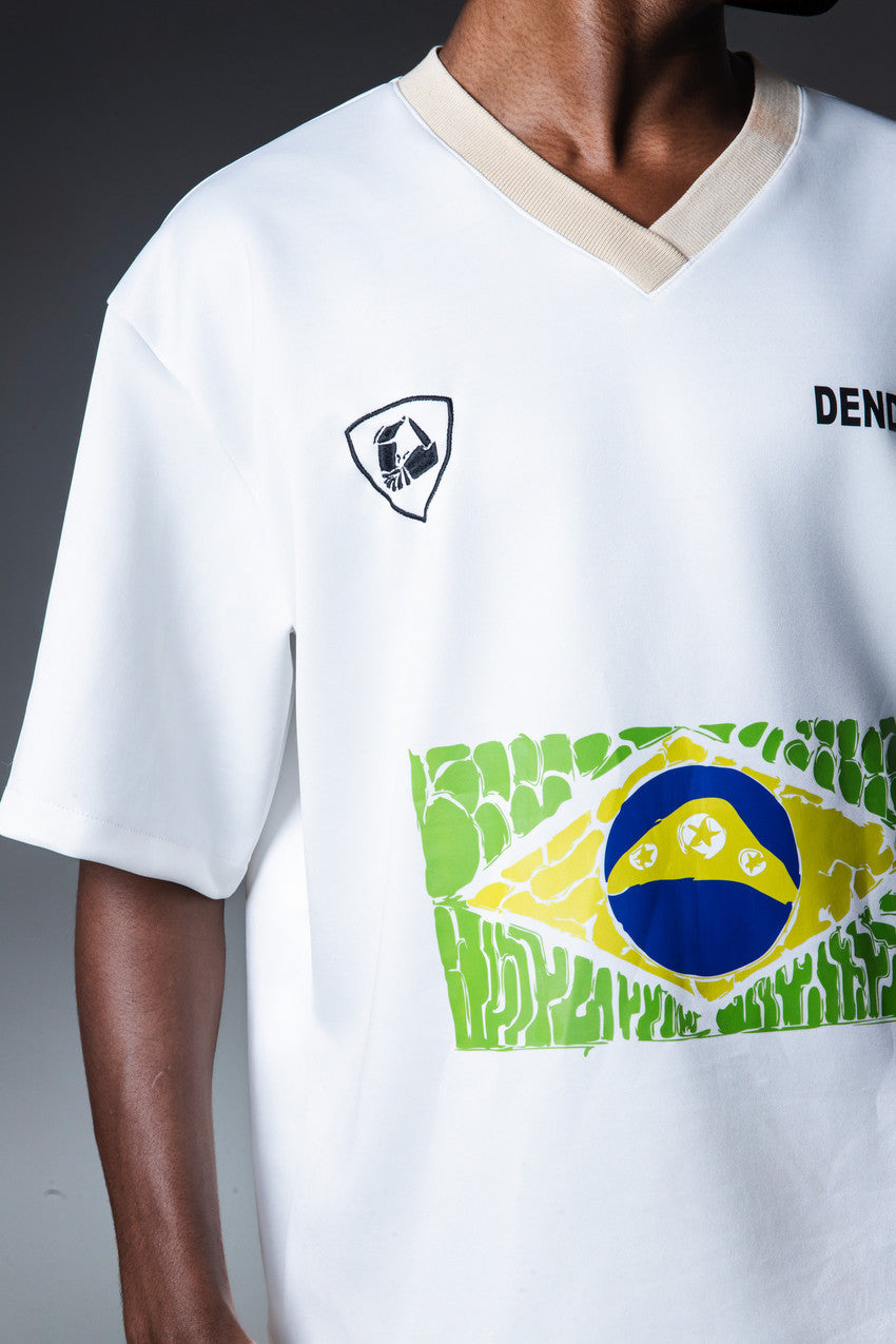 Camisa Bandeira