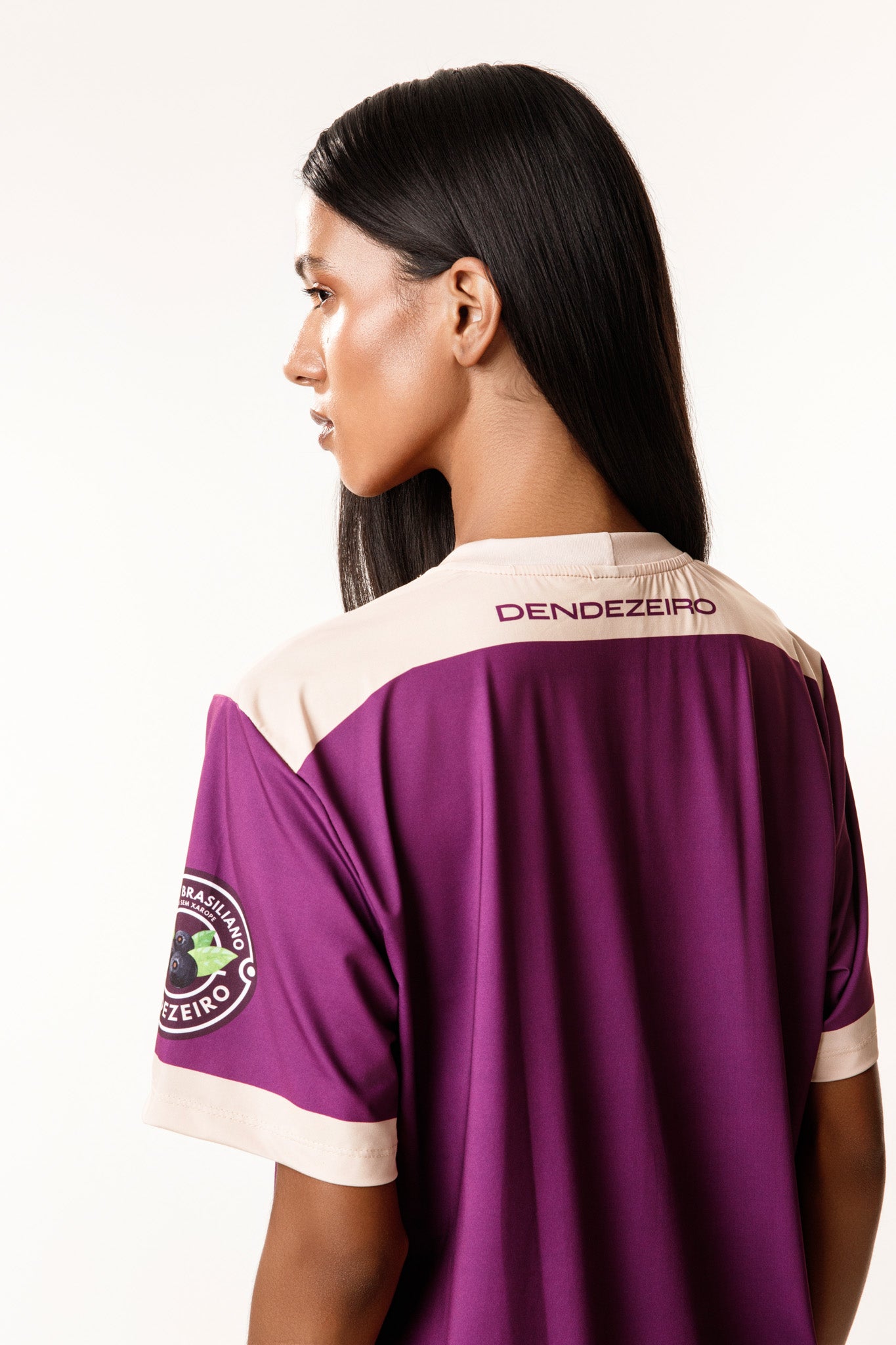 Acai Team T-Shirt without Syrup