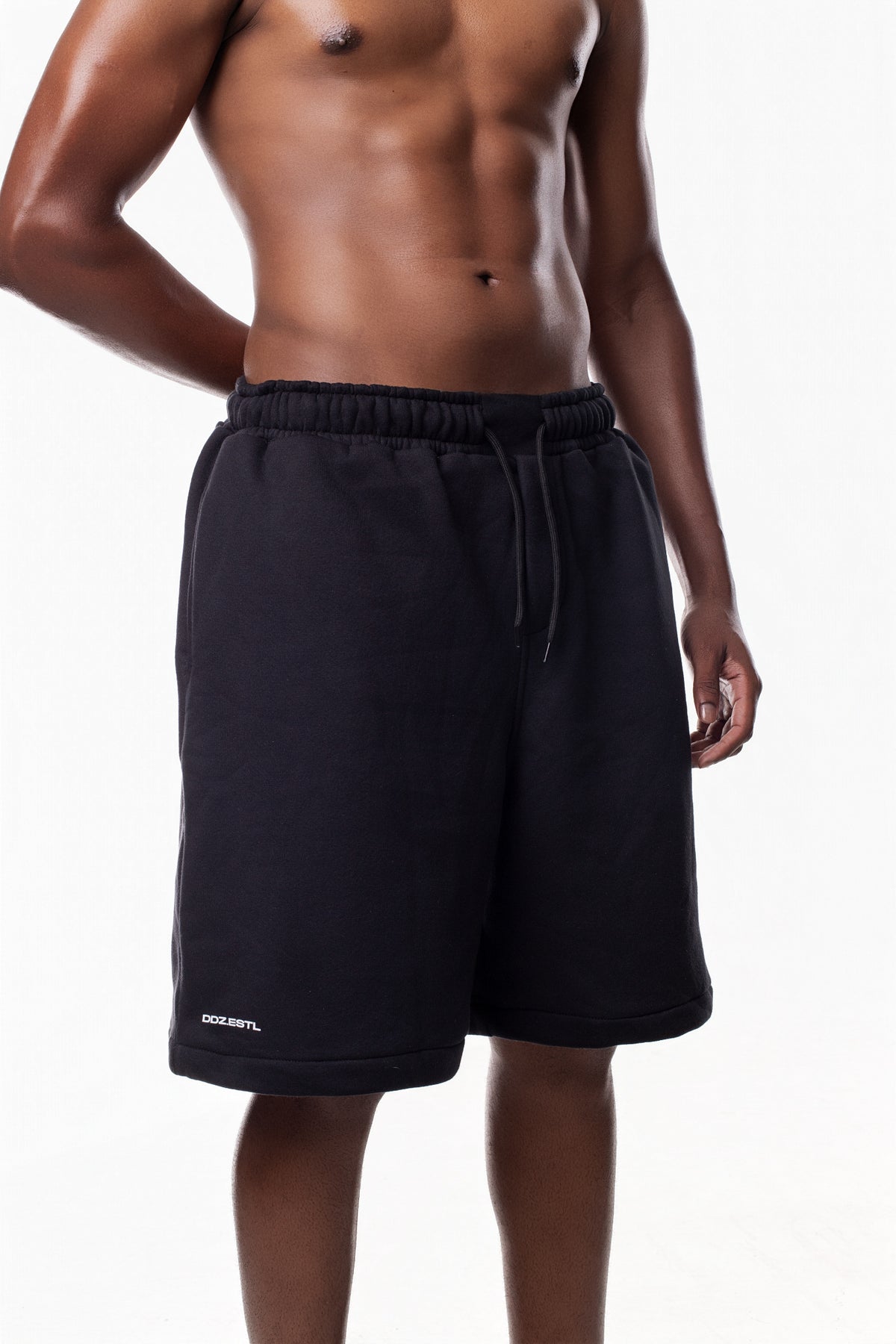 Short de moletom DDZ ESTL