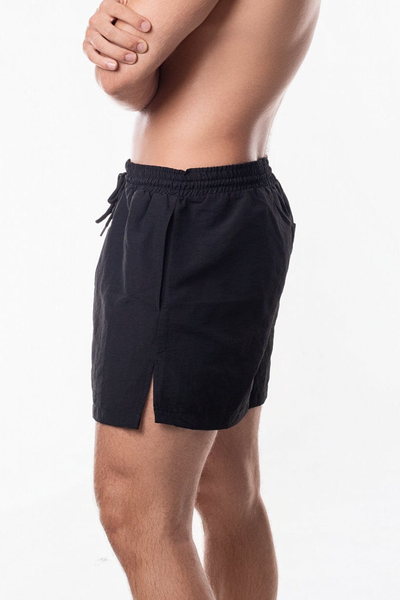 Short DDZ ESTL - PRETO