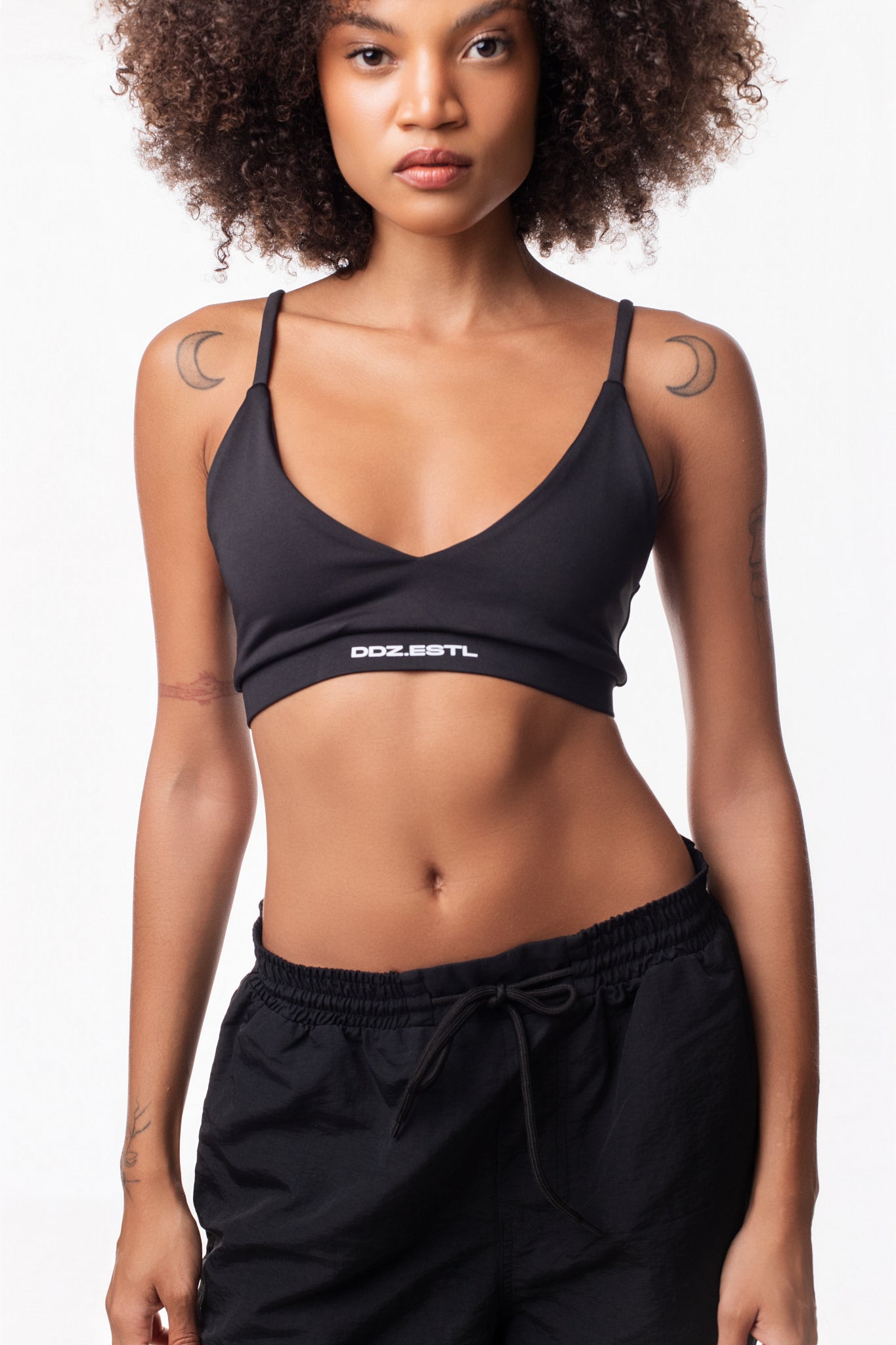 Top DDZ ESTL - PRETO