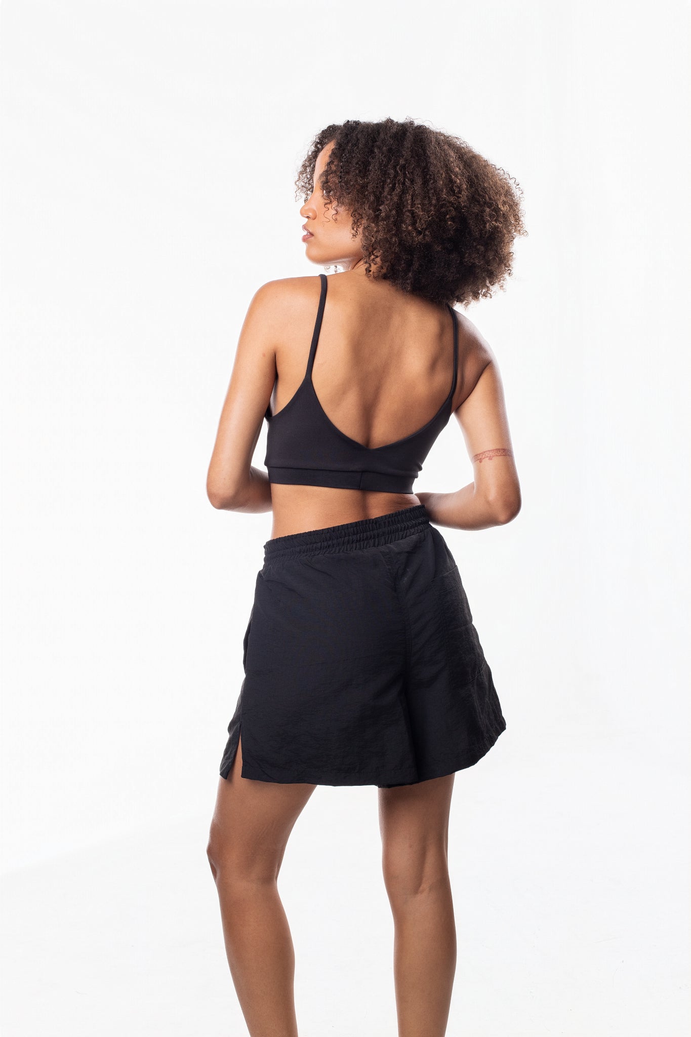 Top DDZ ESTL - PRETO