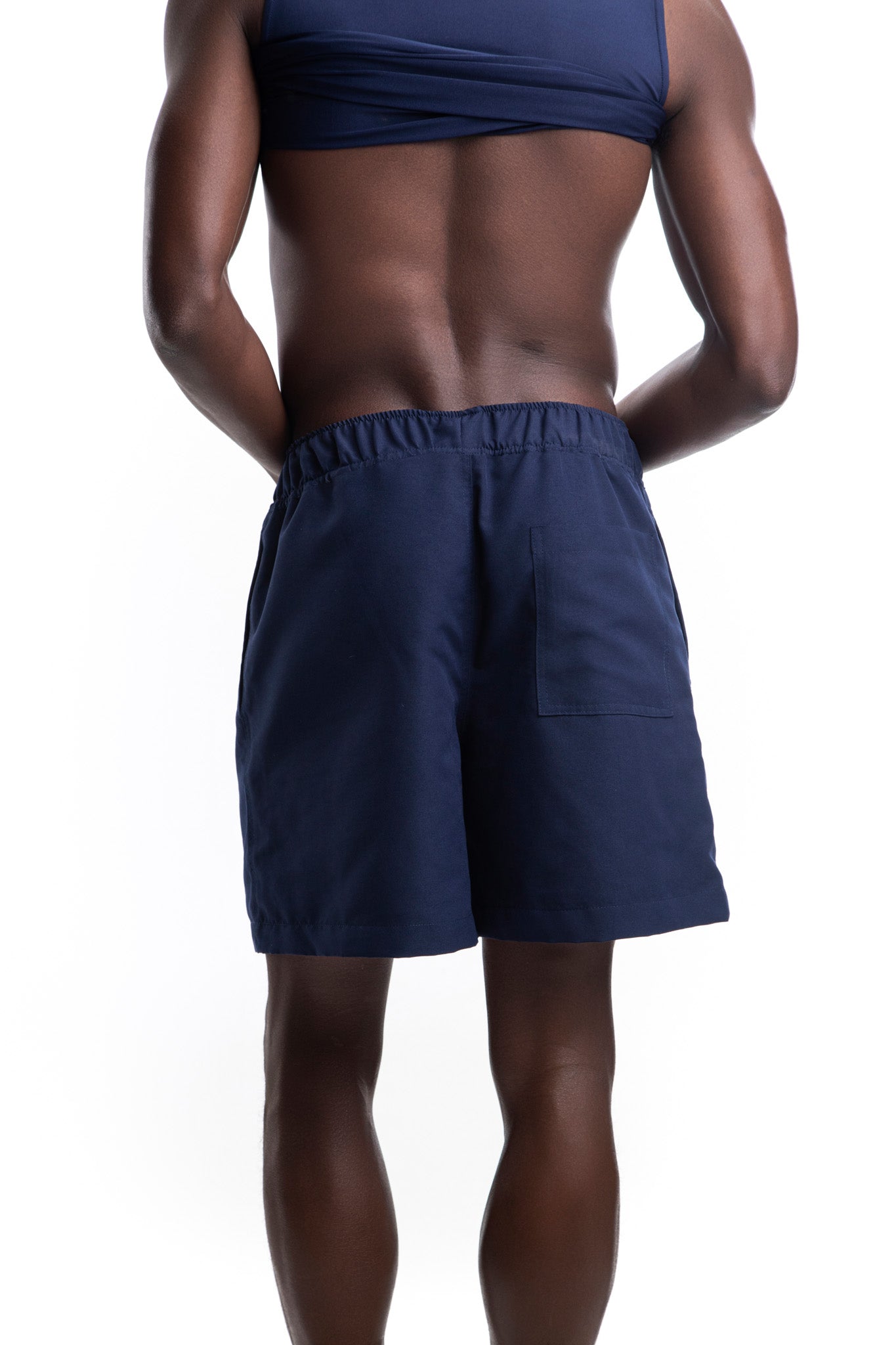 Short DDZ ESTL