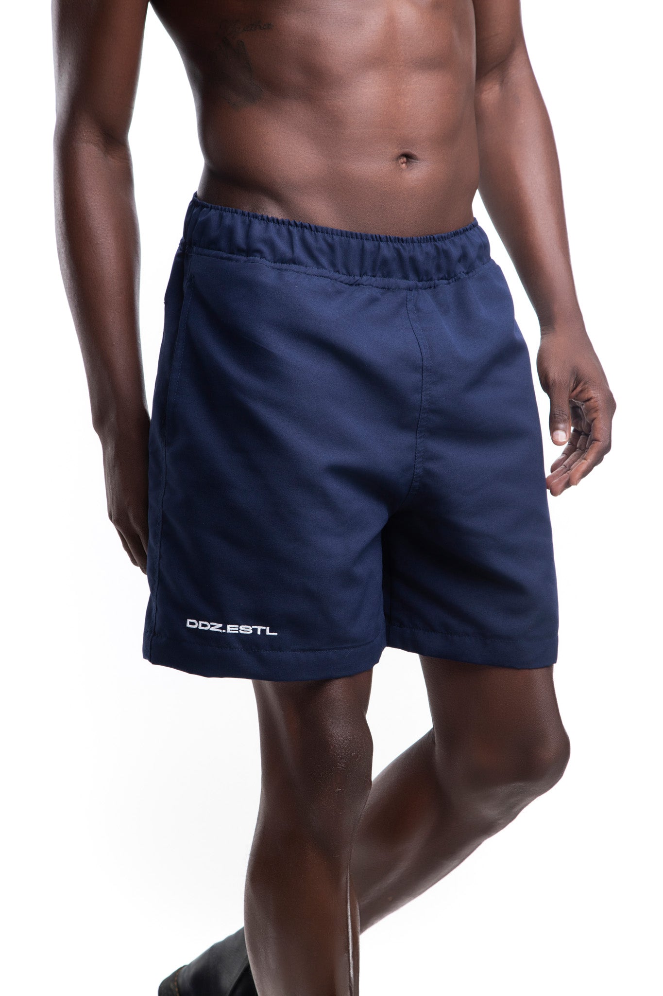 Short DDZ ESTL
