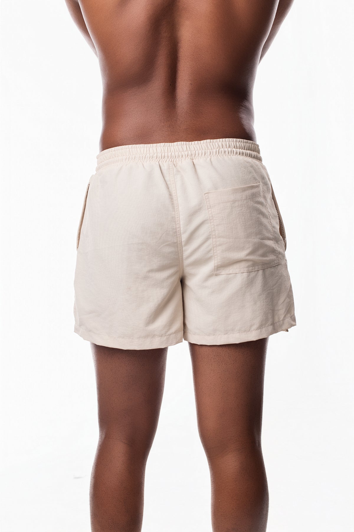 Short DDZ ESTL - BEGE