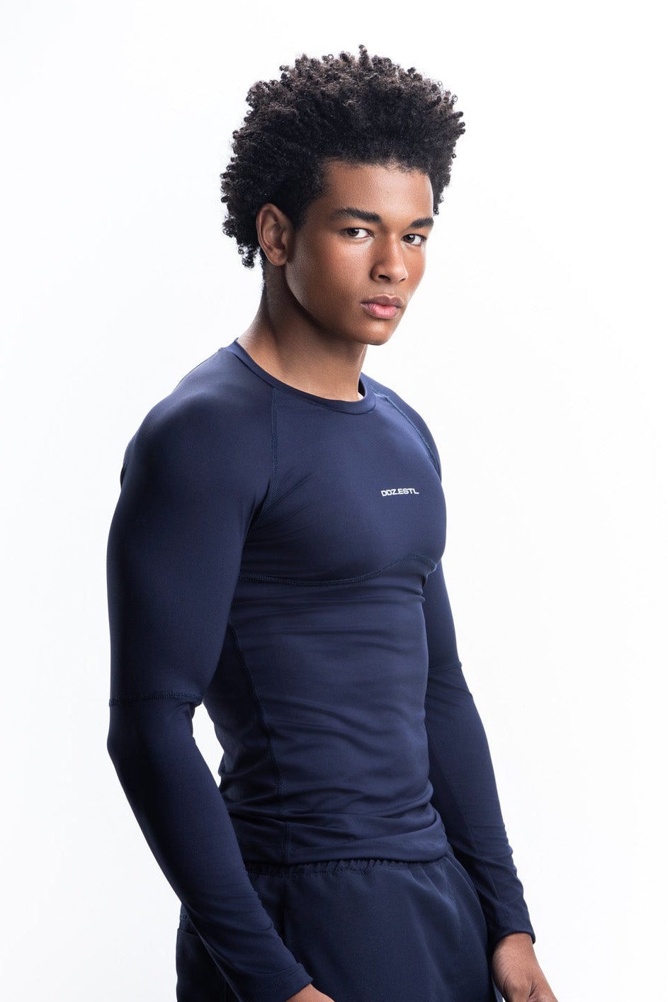 CAMISETA DDZ ESTL