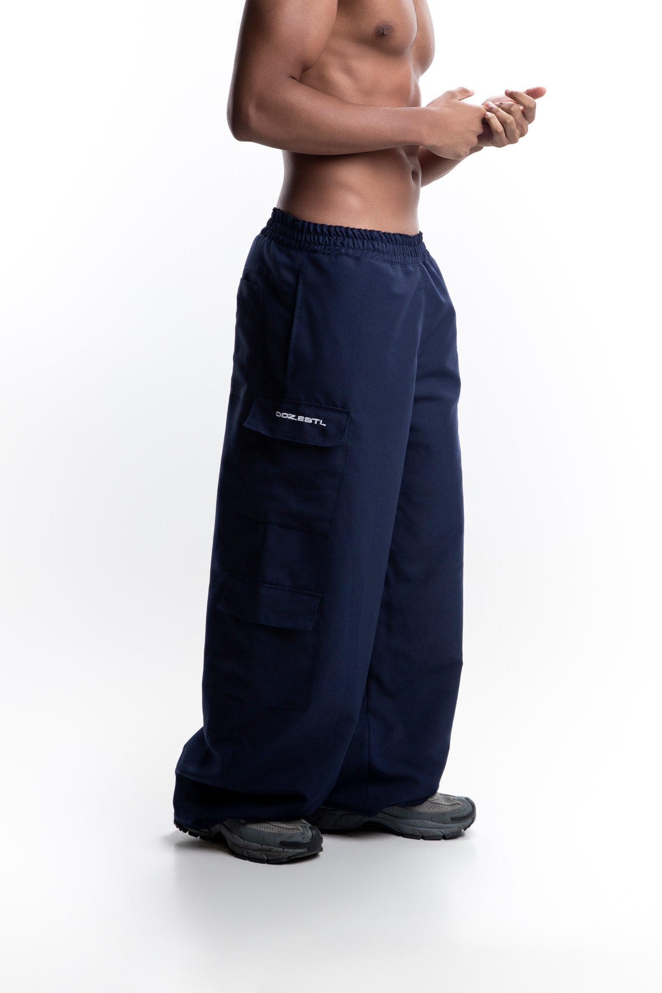 CALÇA DDZ ESTL