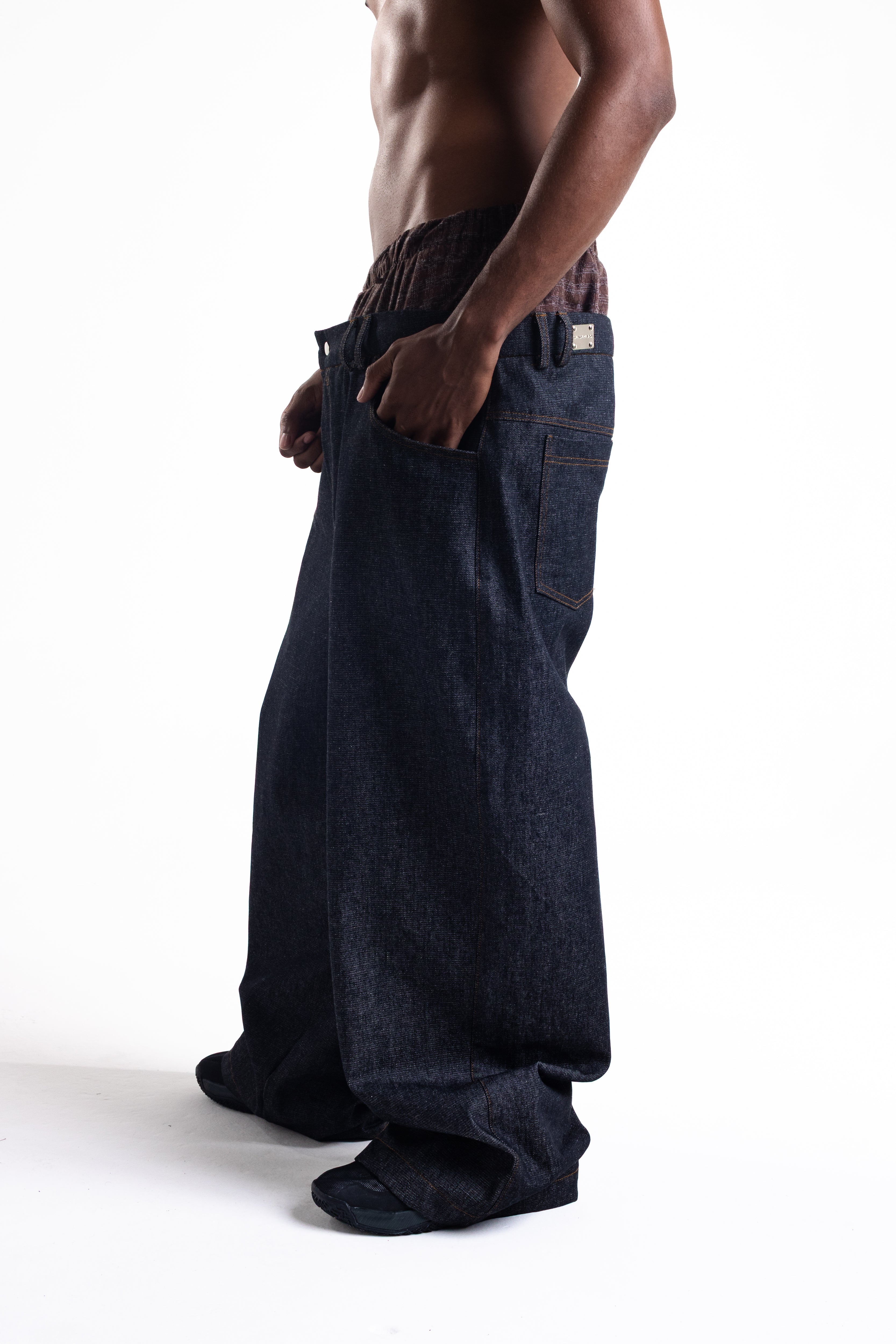 Calça DuckJeans