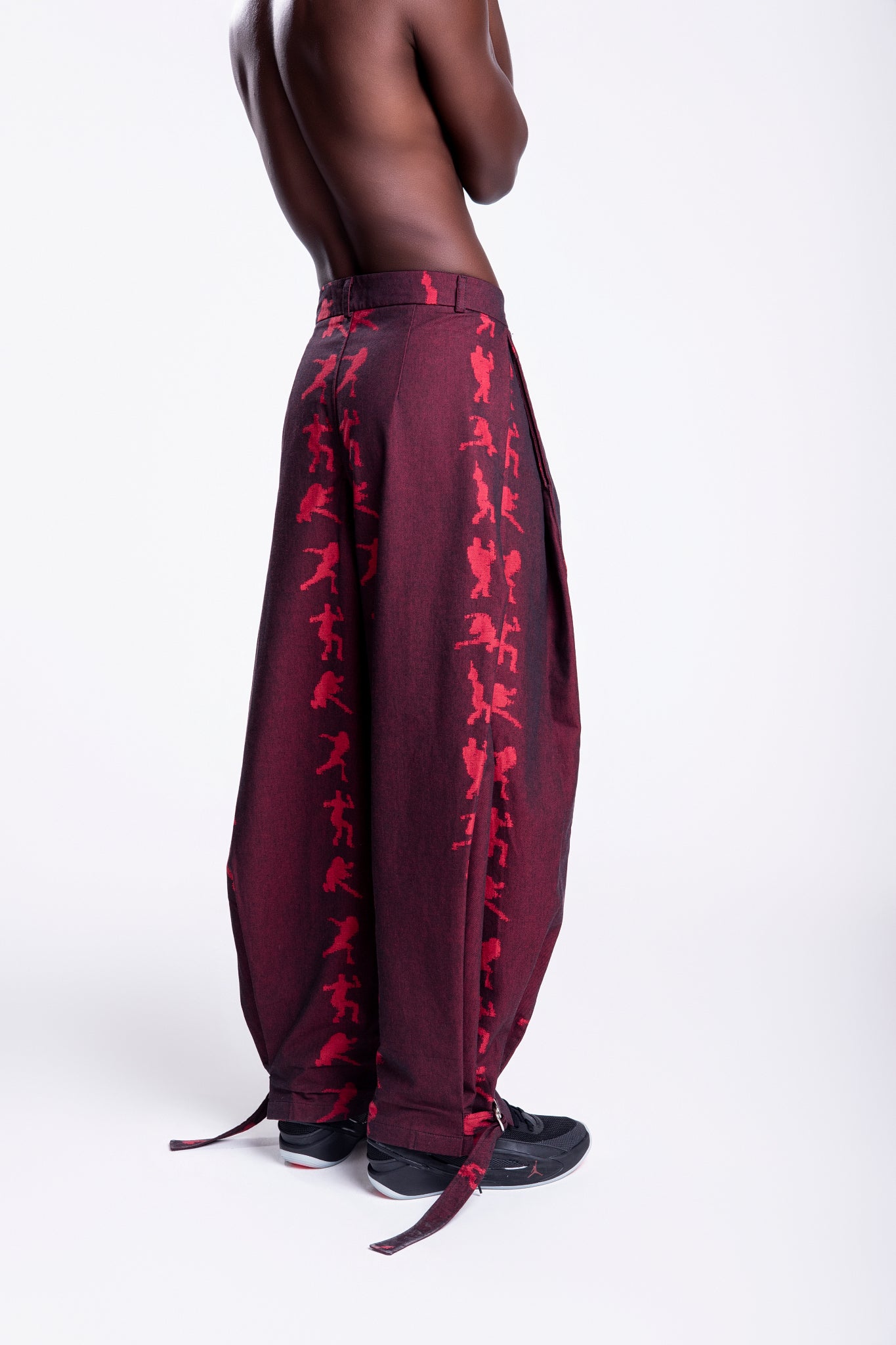 Calça Old Way