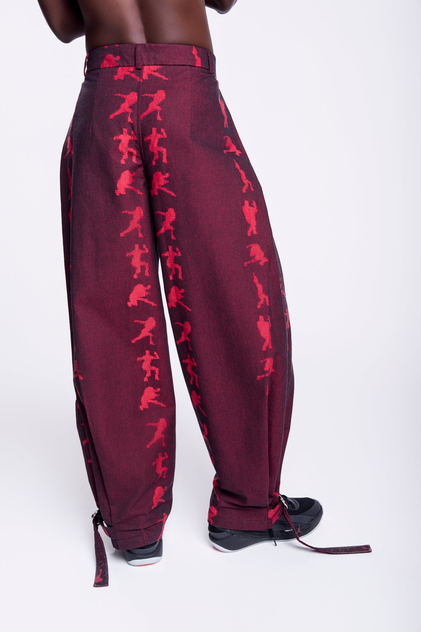 Calça Old Way