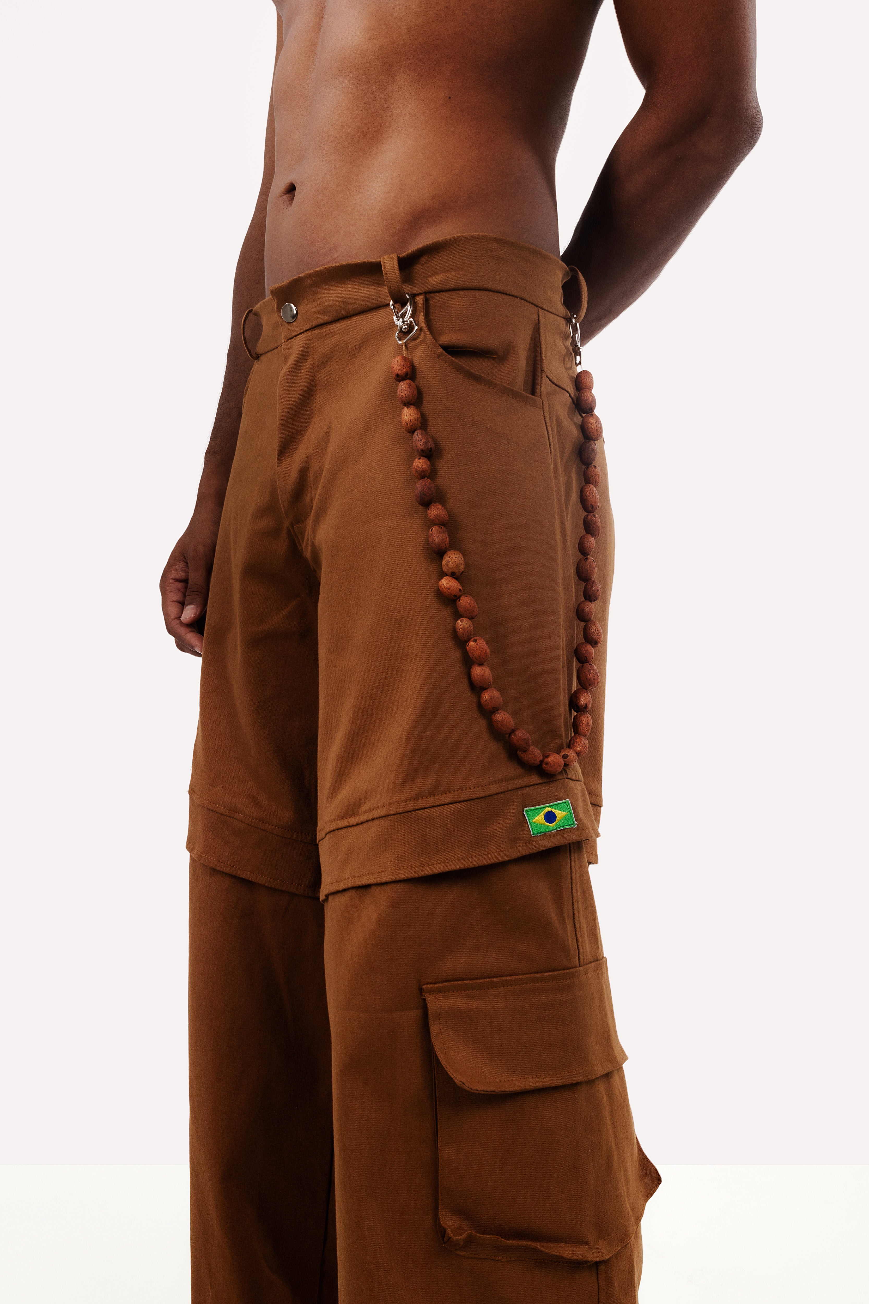 Licuri pants