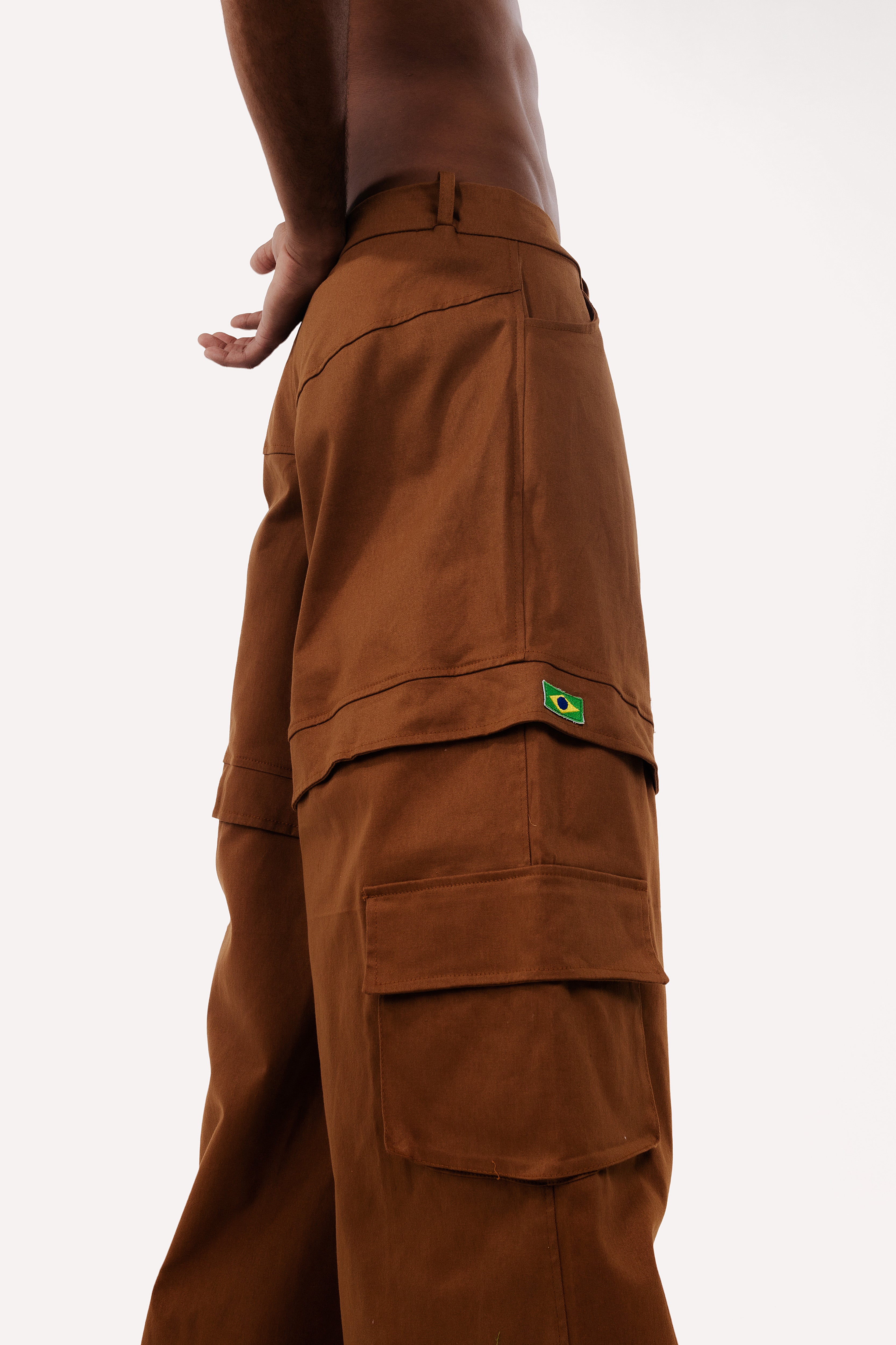 Licuri pants
