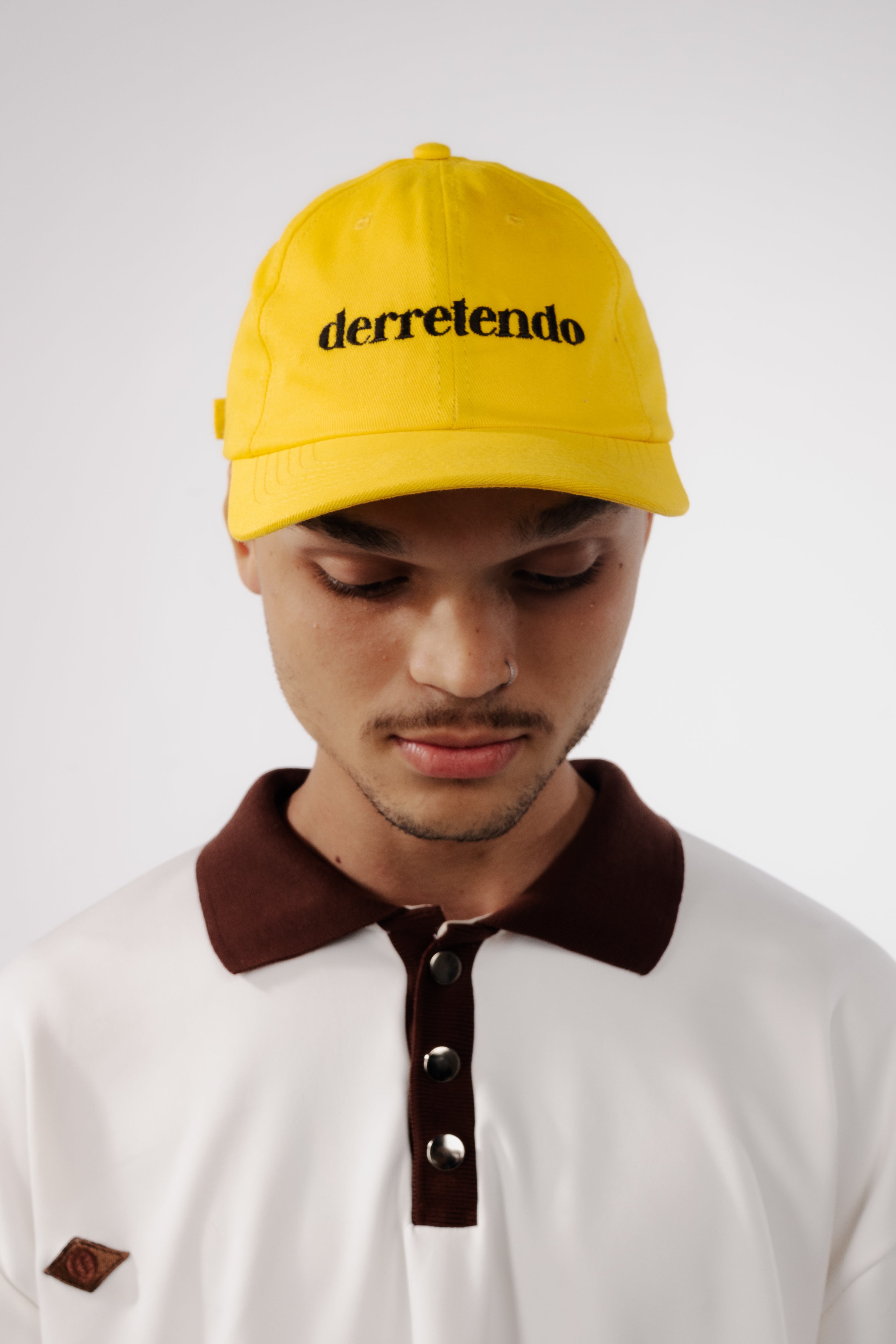 Melting Cap