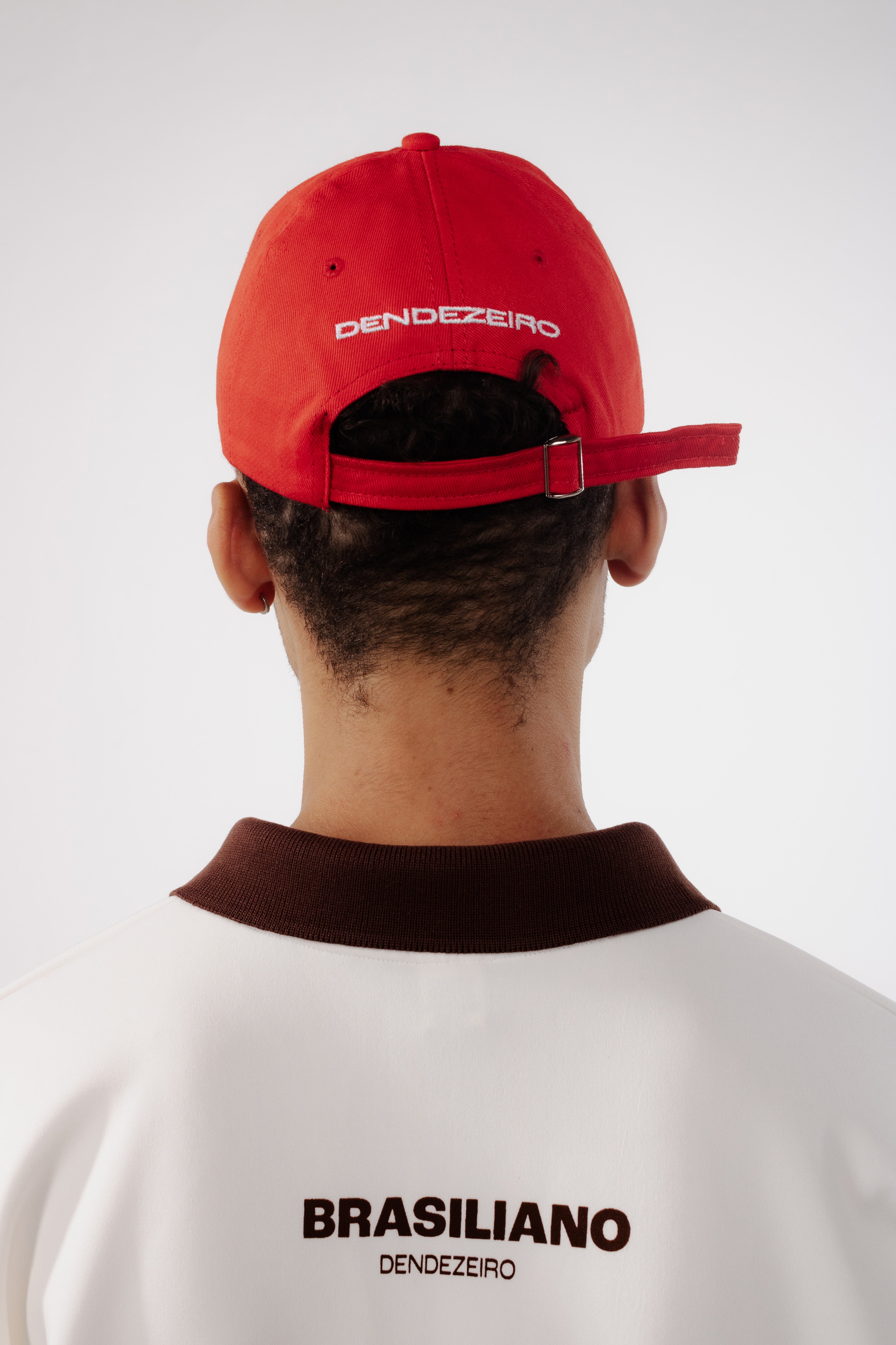 HOT AND TIRED CAP