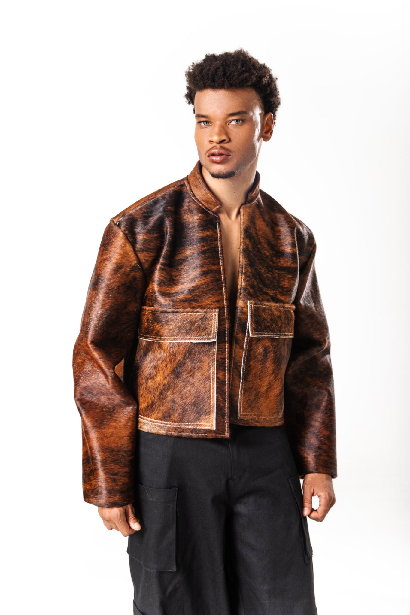 Jaqueta Rei do Baile