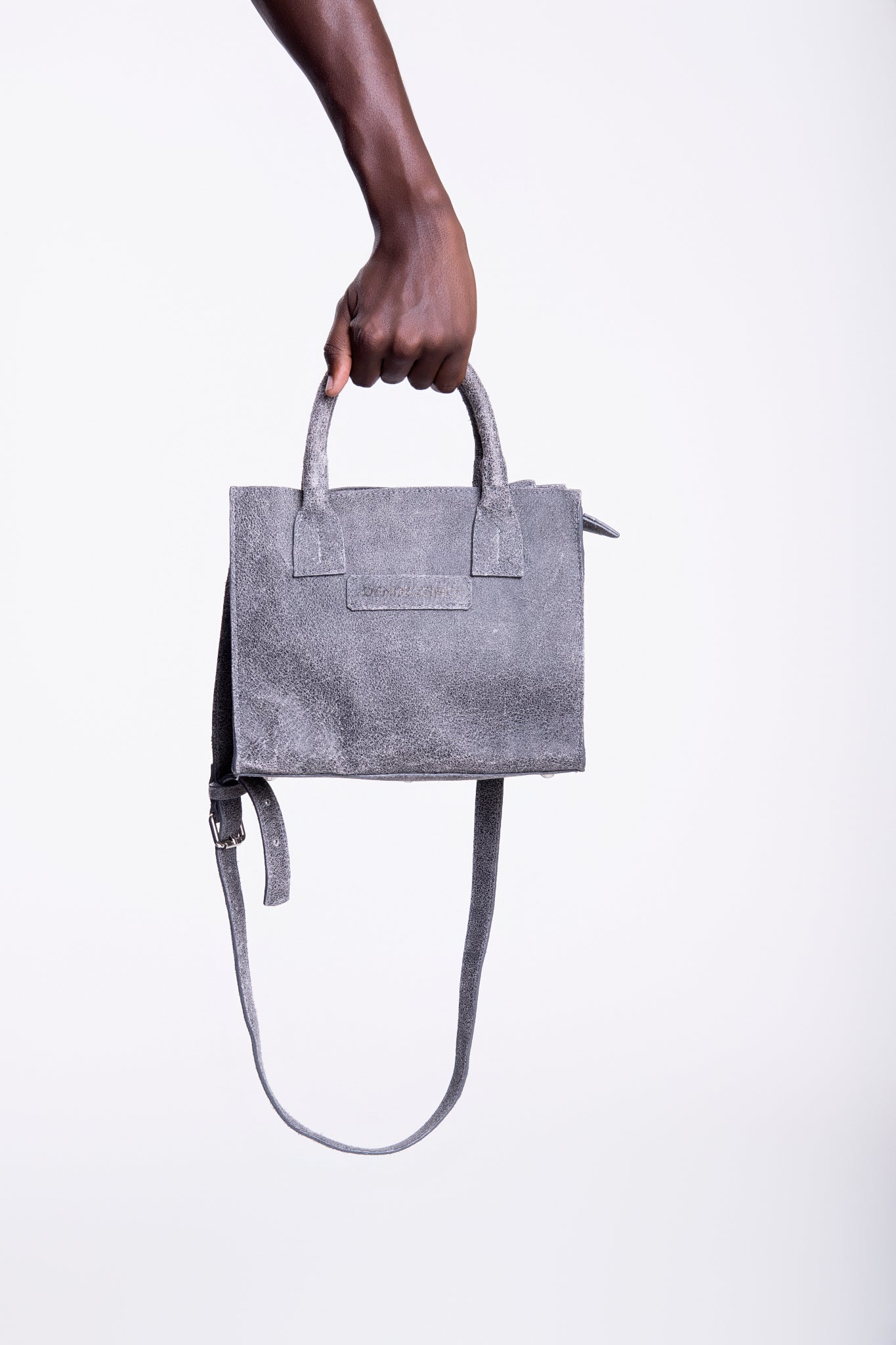 Slice bag - Cinza