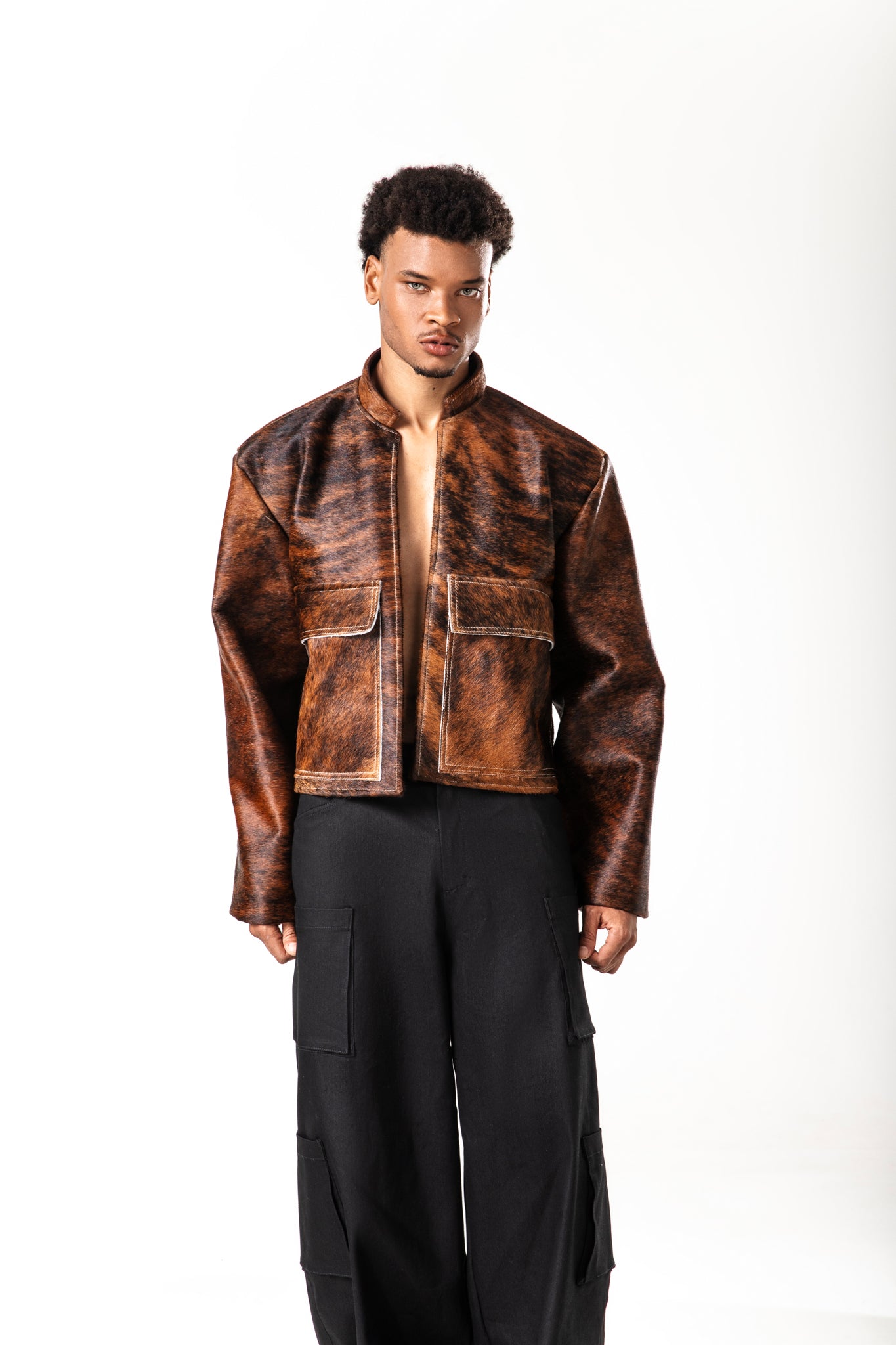 Jaqueta Rei do Baile