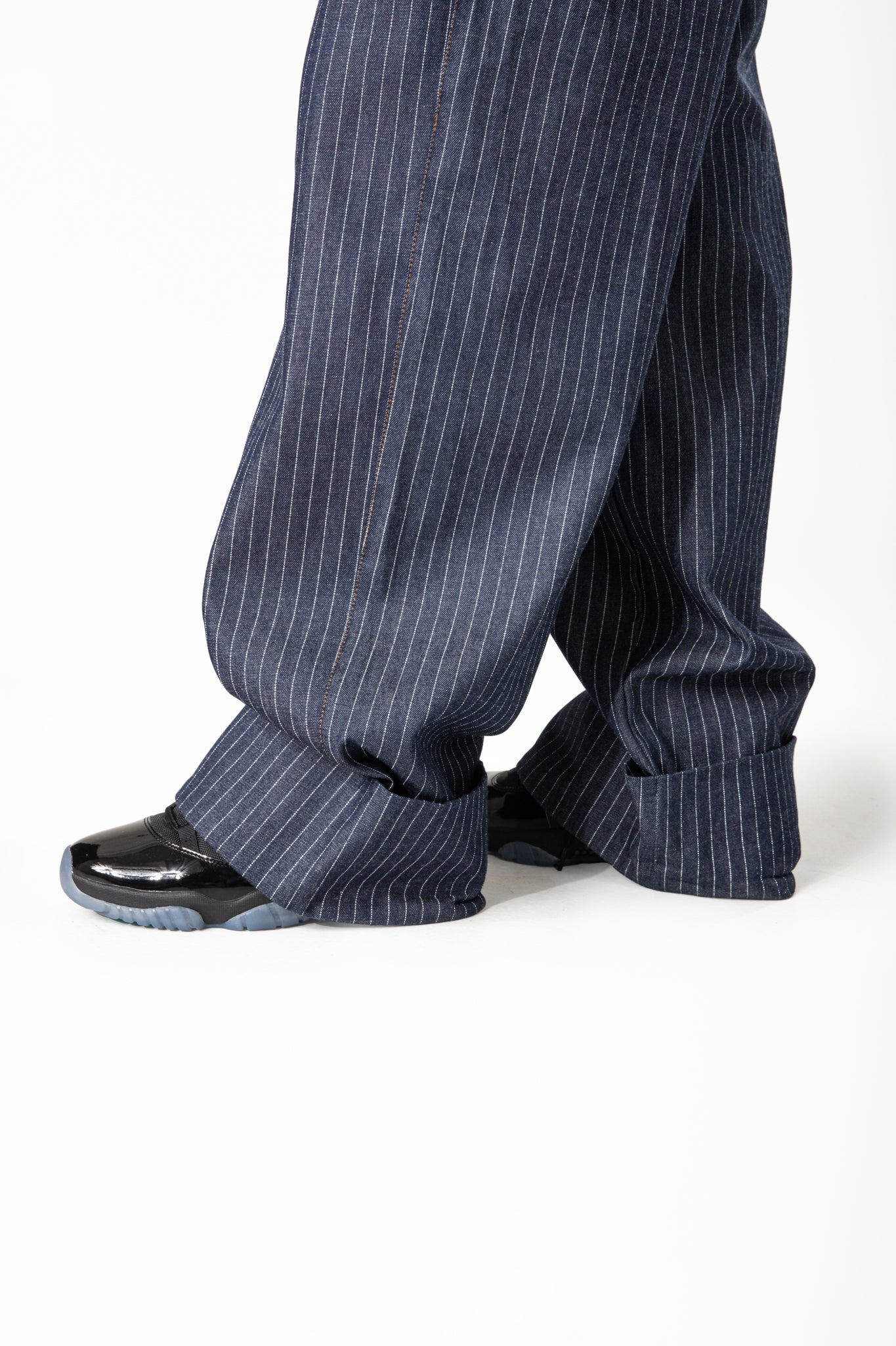 Brown Brazilian Shirt