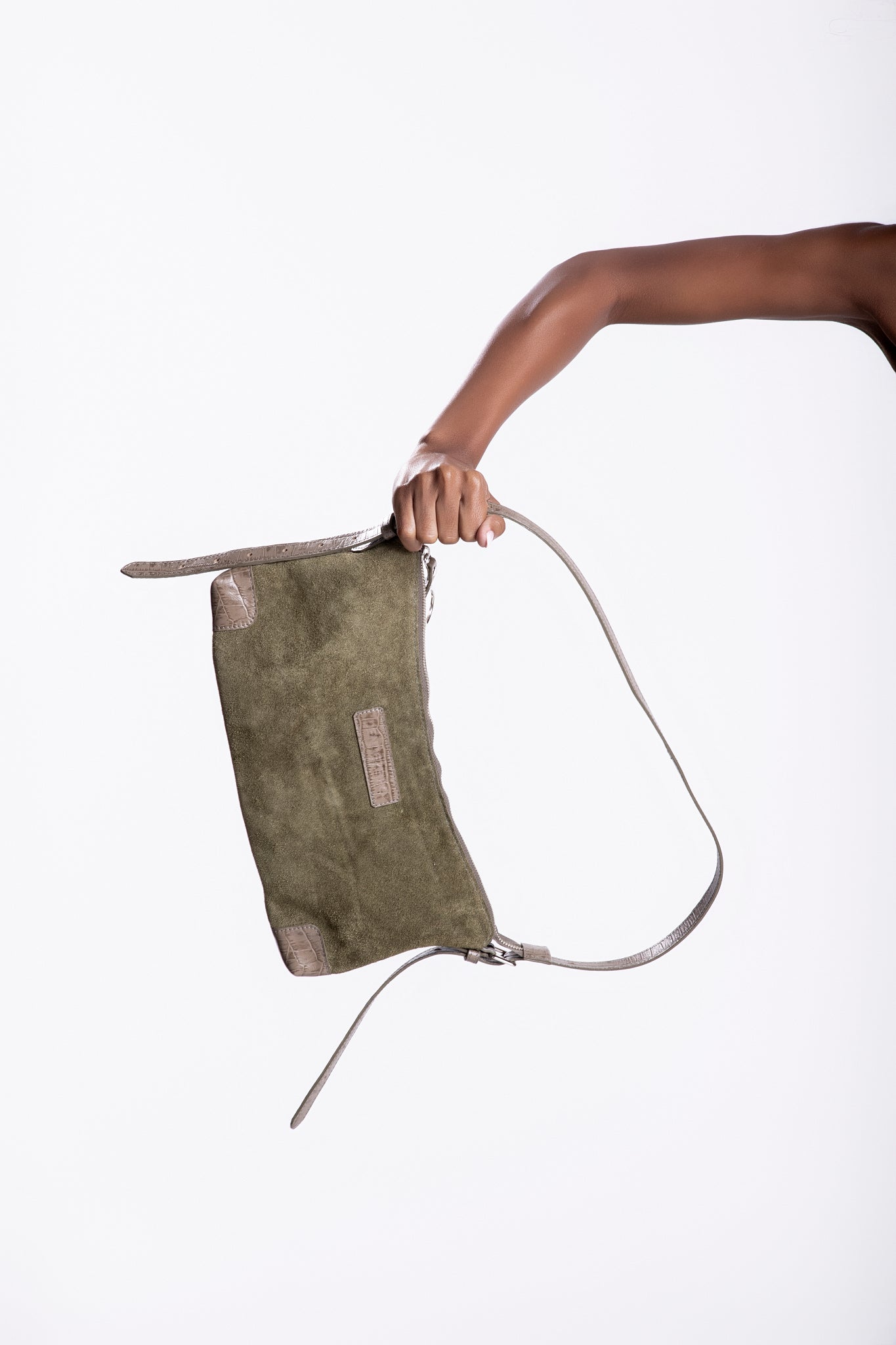 DIP BAG - VERDE