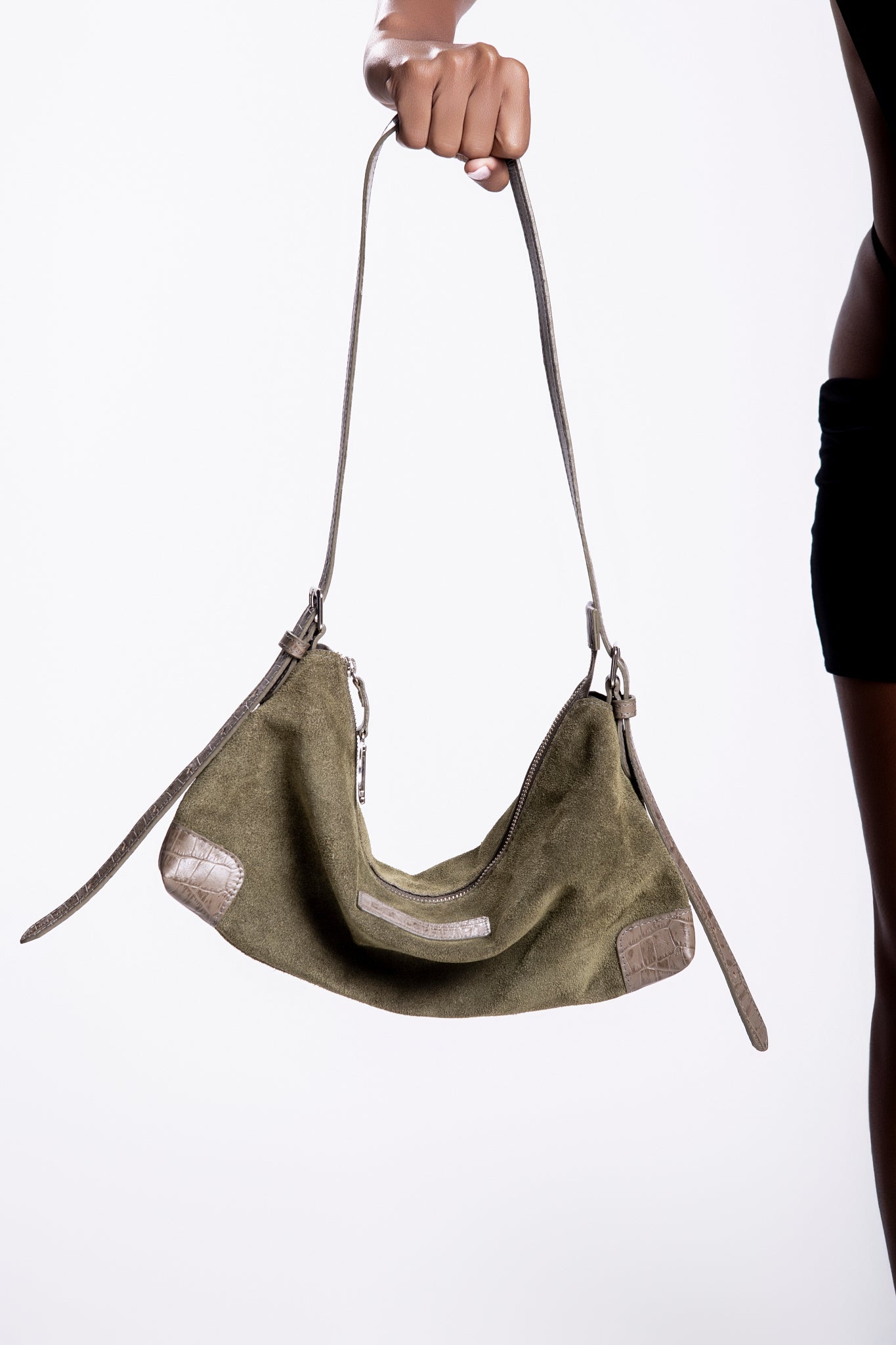 DIP BAG - VERDE