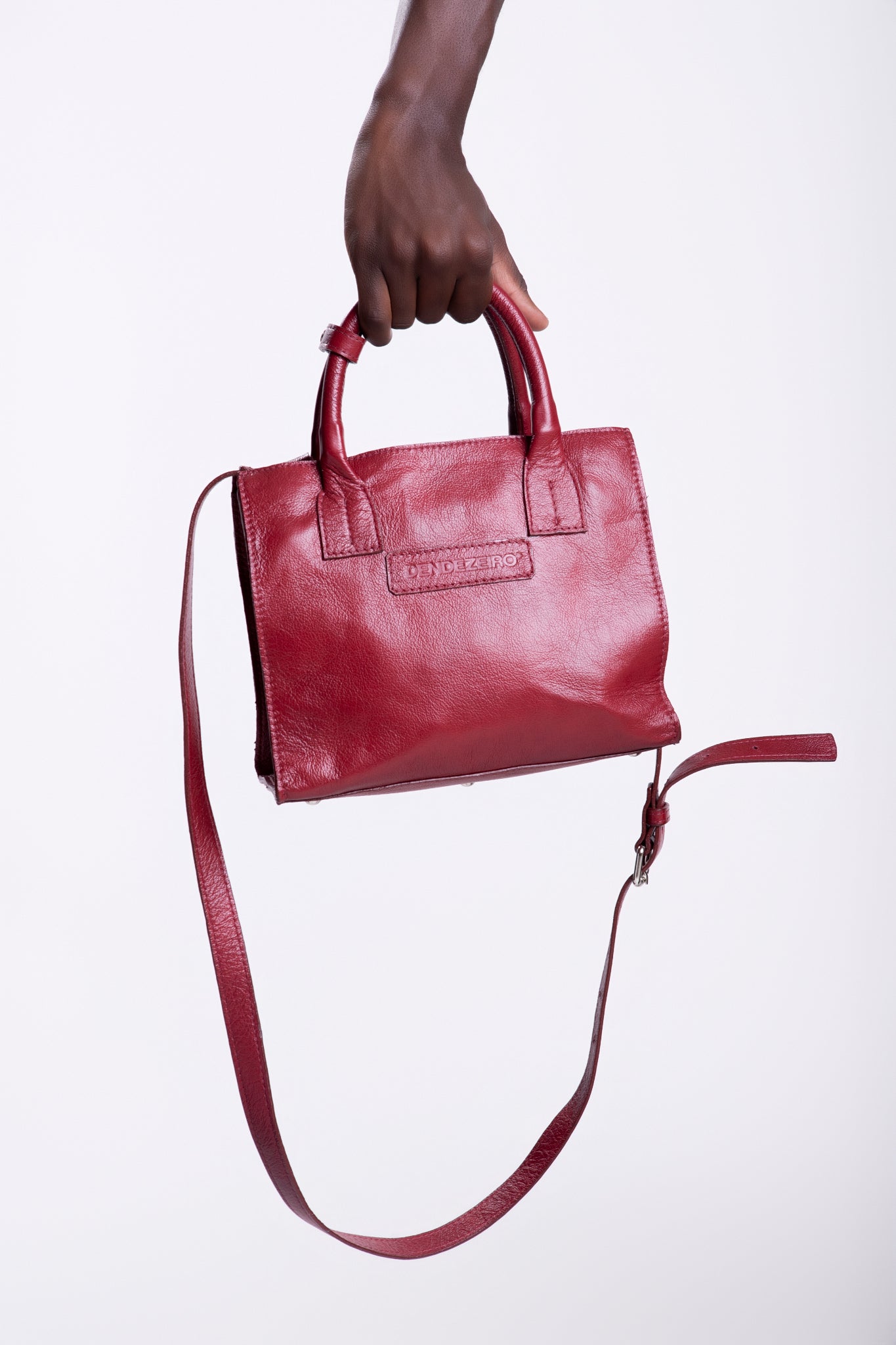 Slice Bag - vermelha