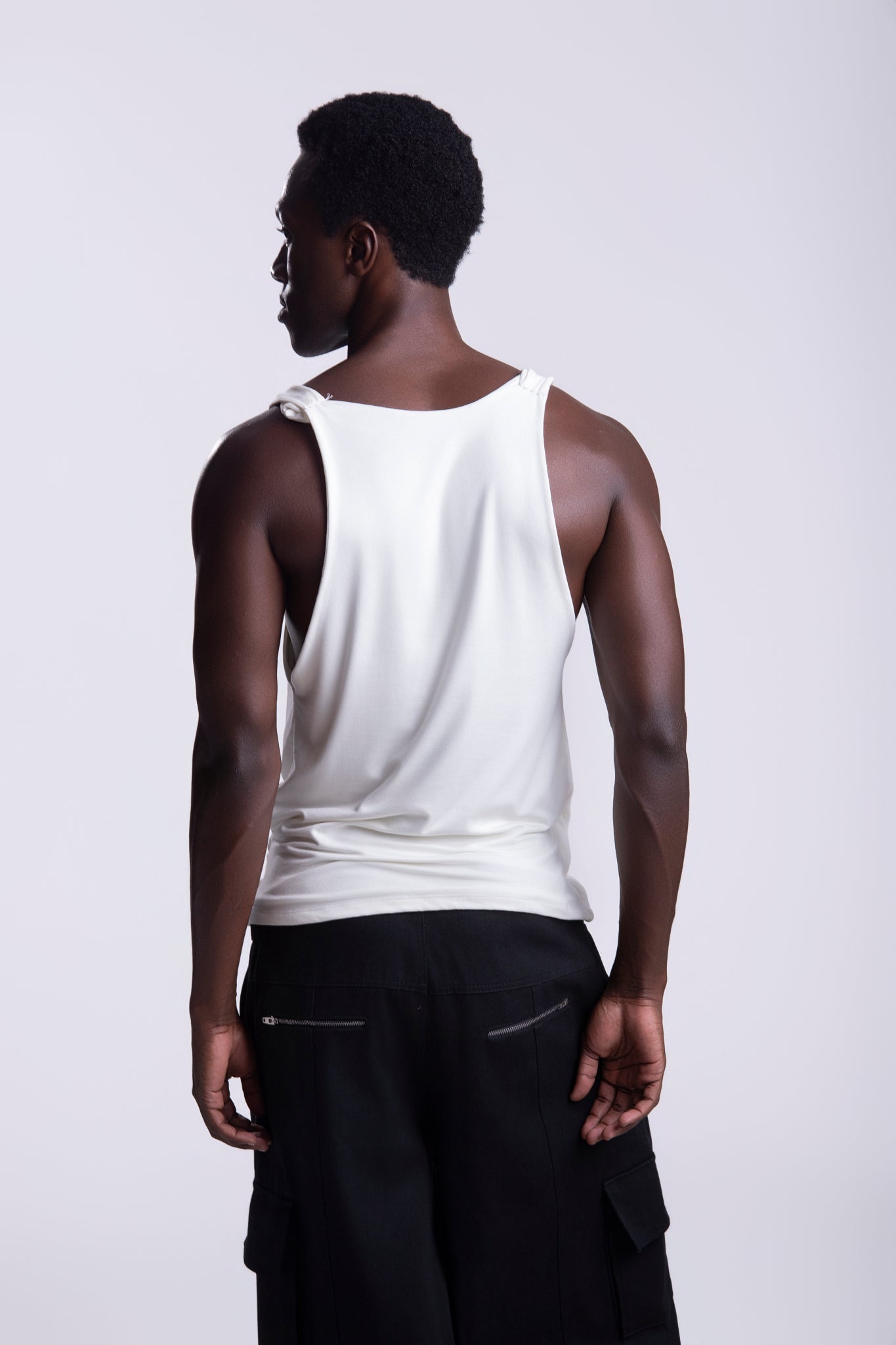 Regata House of Dendezeiro - OffWhite