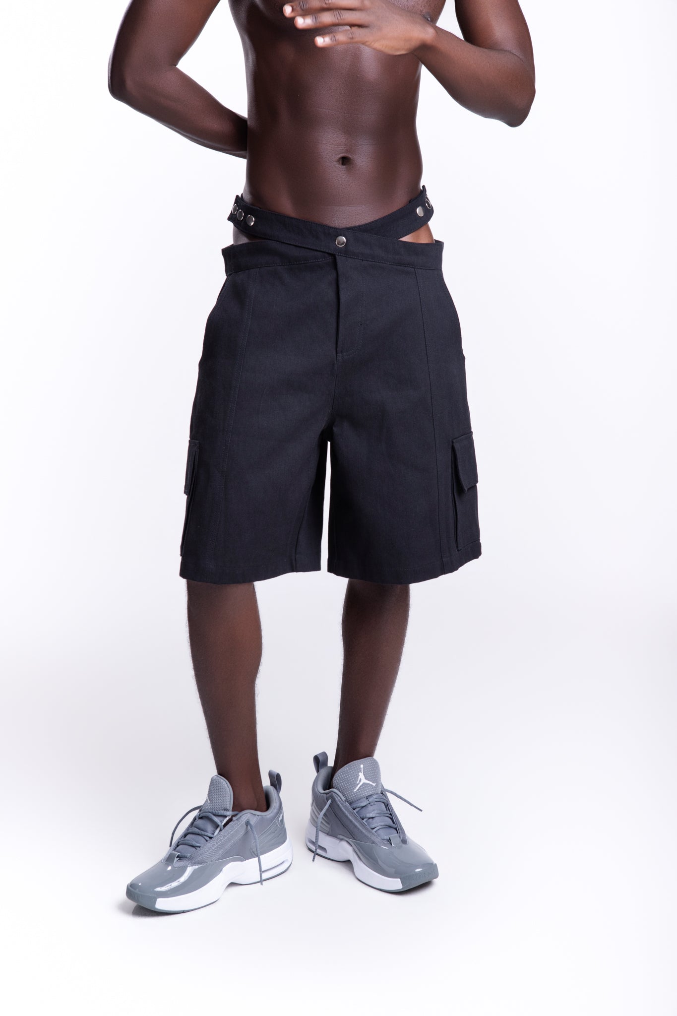 BERMUDA REAL HIPS