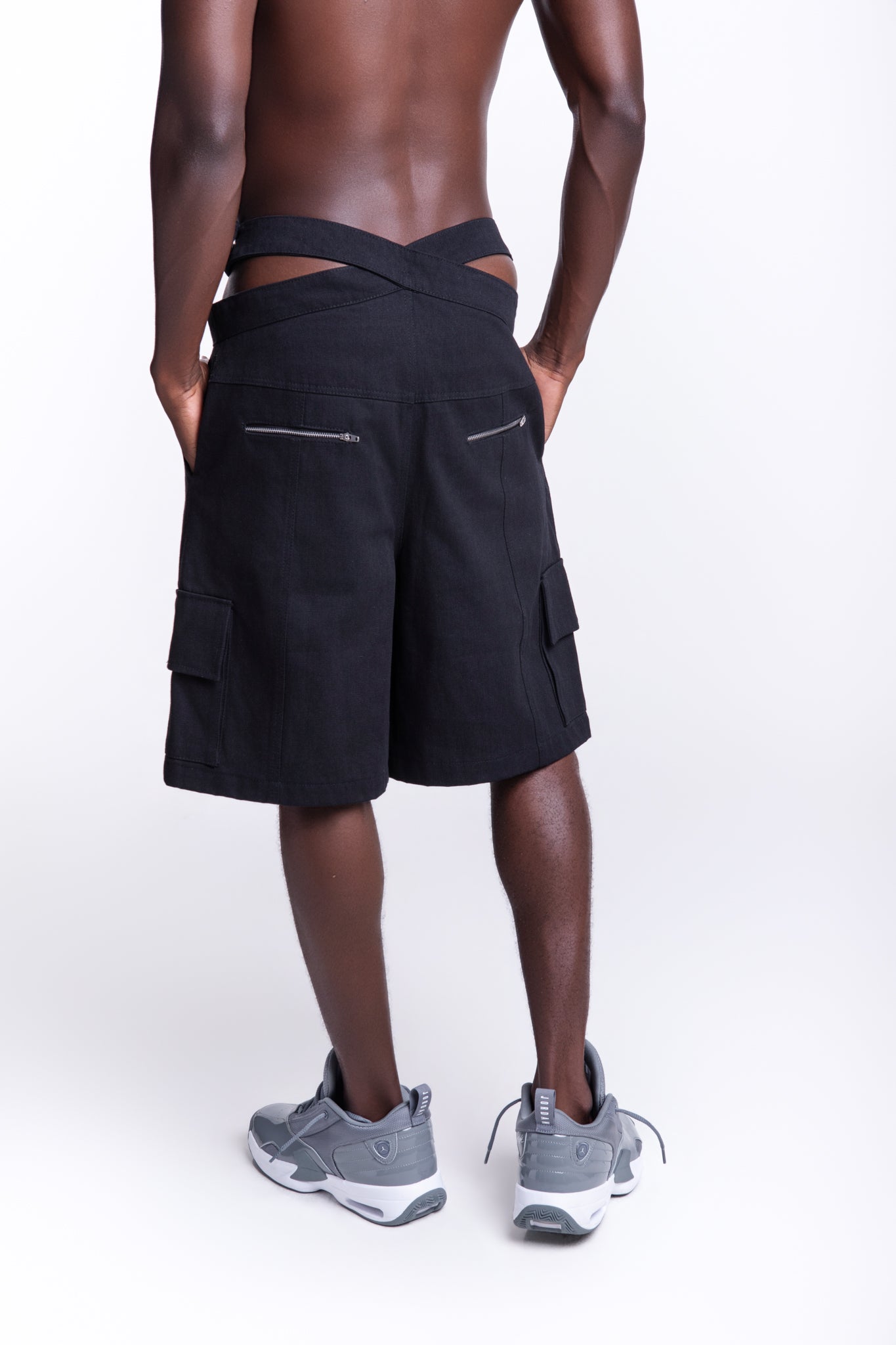 BERMUDA REAL HIPS