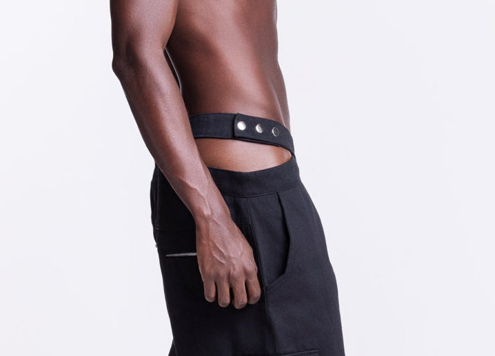 BERMUDA REAL HIPS