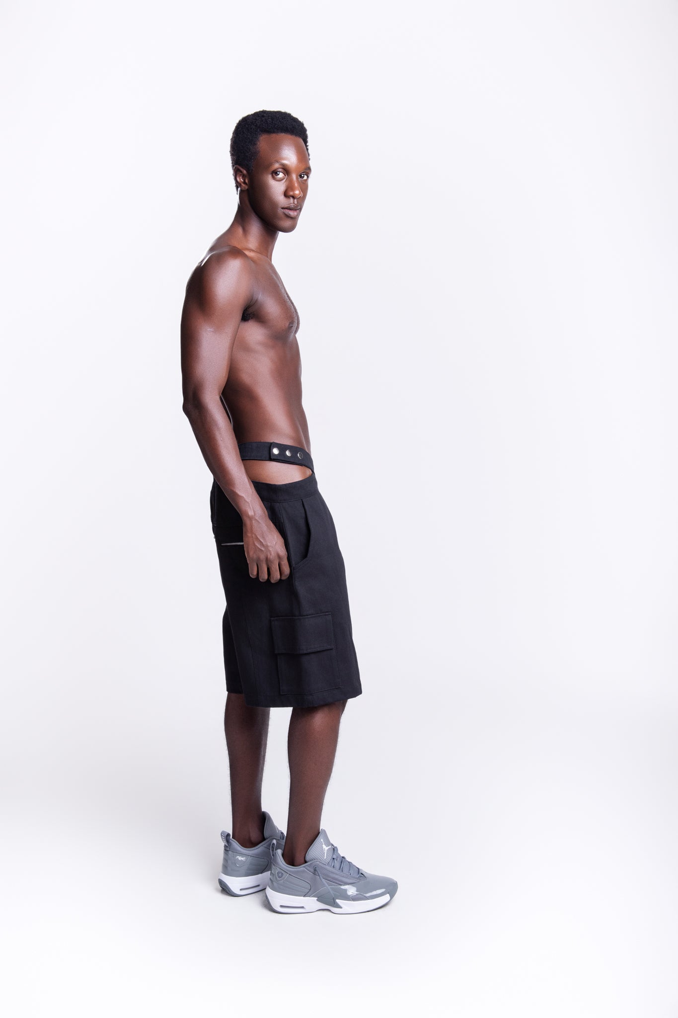 BERMUDA REAL HIPS