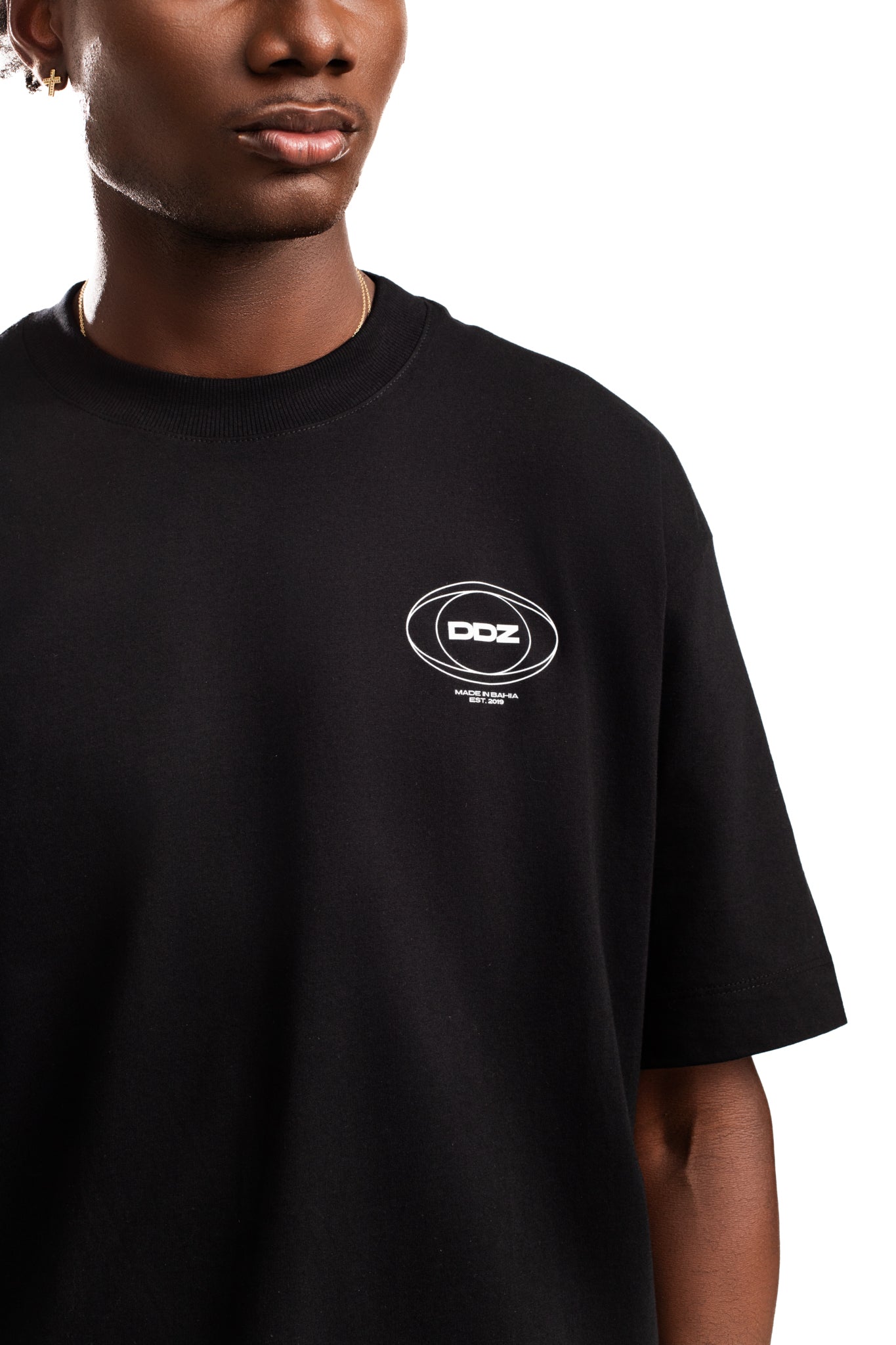 CAMISA DDZ AES