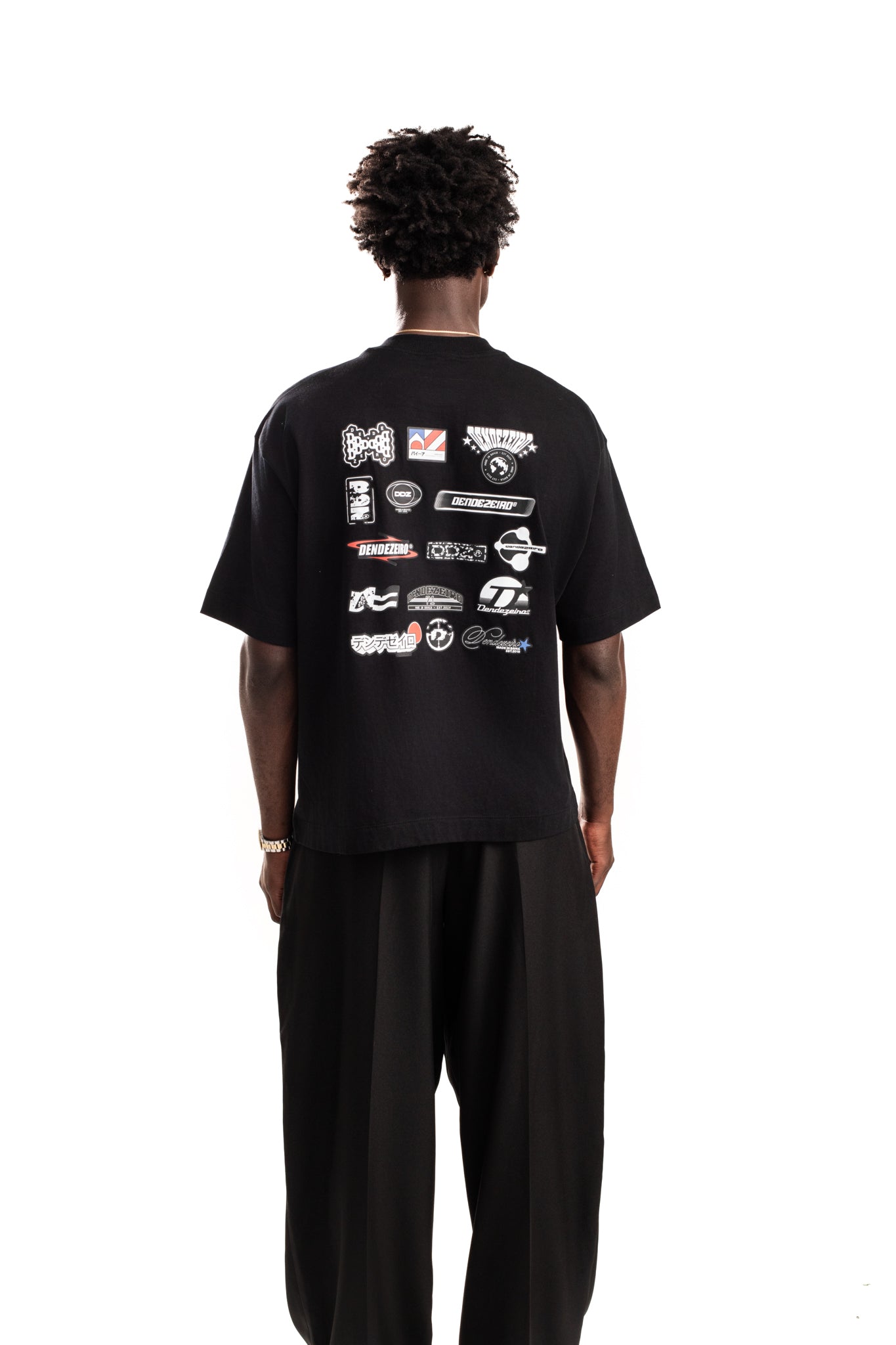 CAMISA DDZ AES