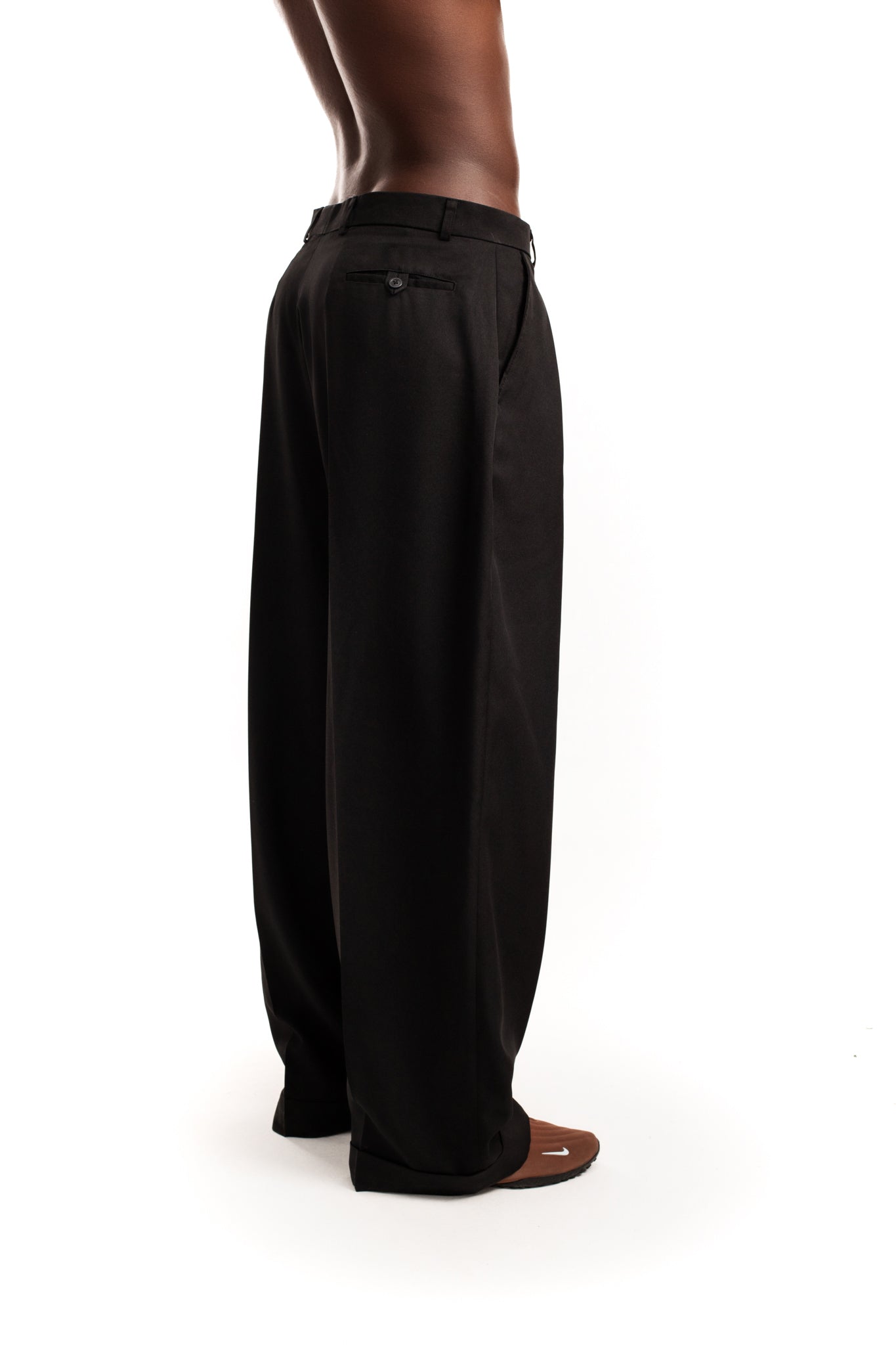 CALÇA ALFAIATARIA
