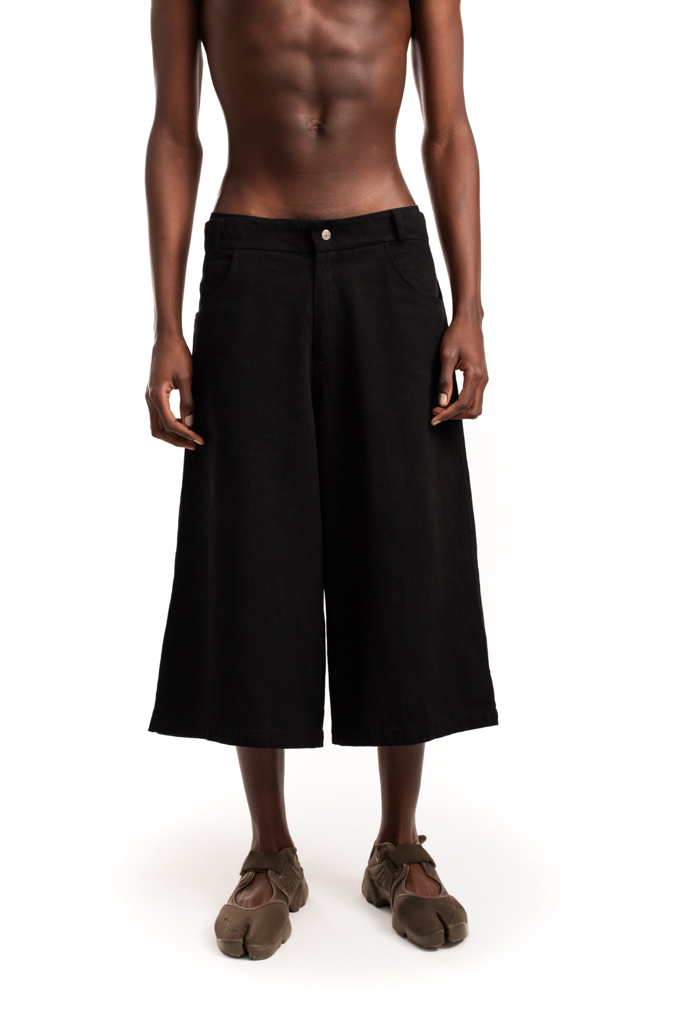 JORTS PRETO