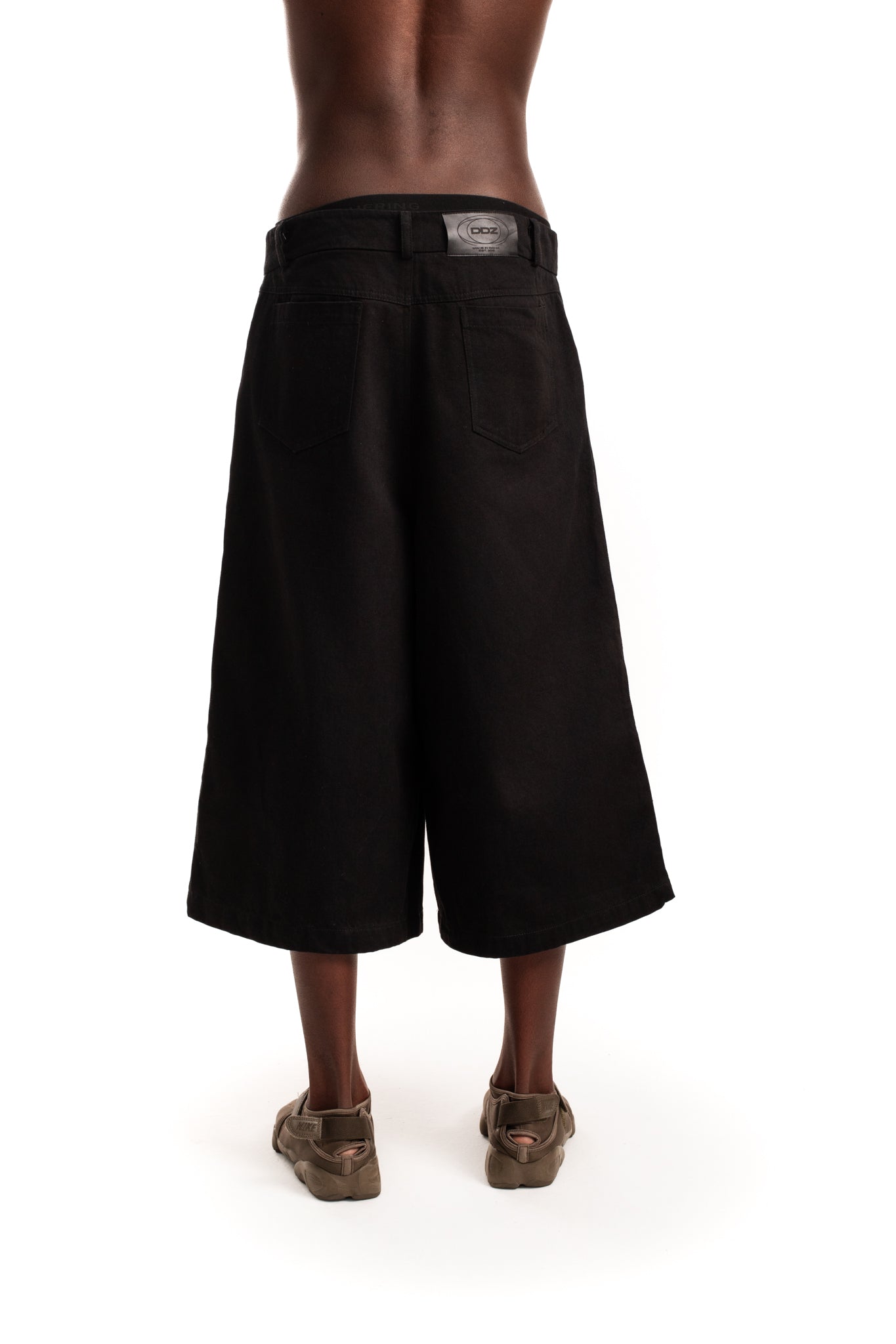 JORTS PRETO