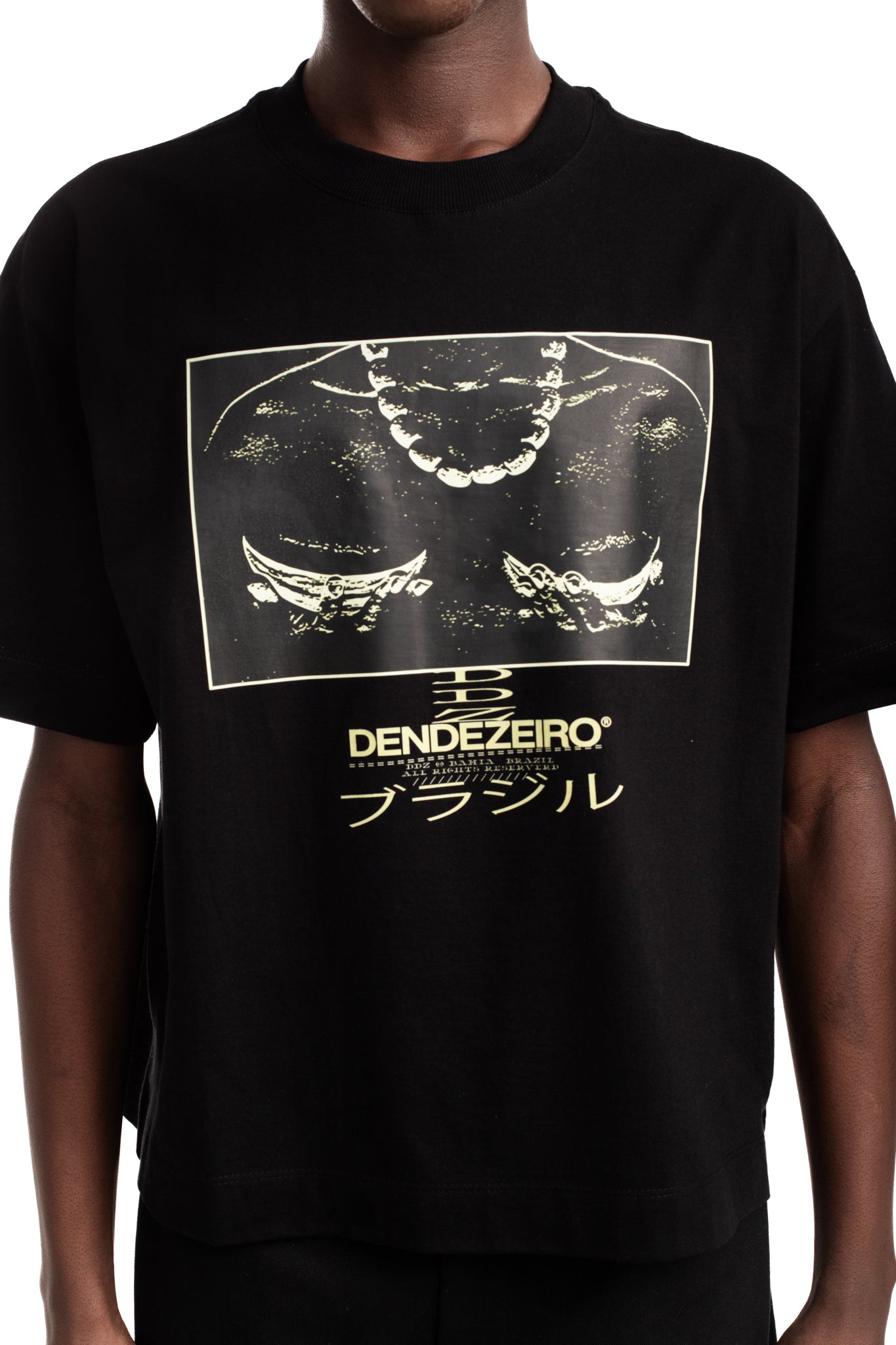 camisa cantaloupe